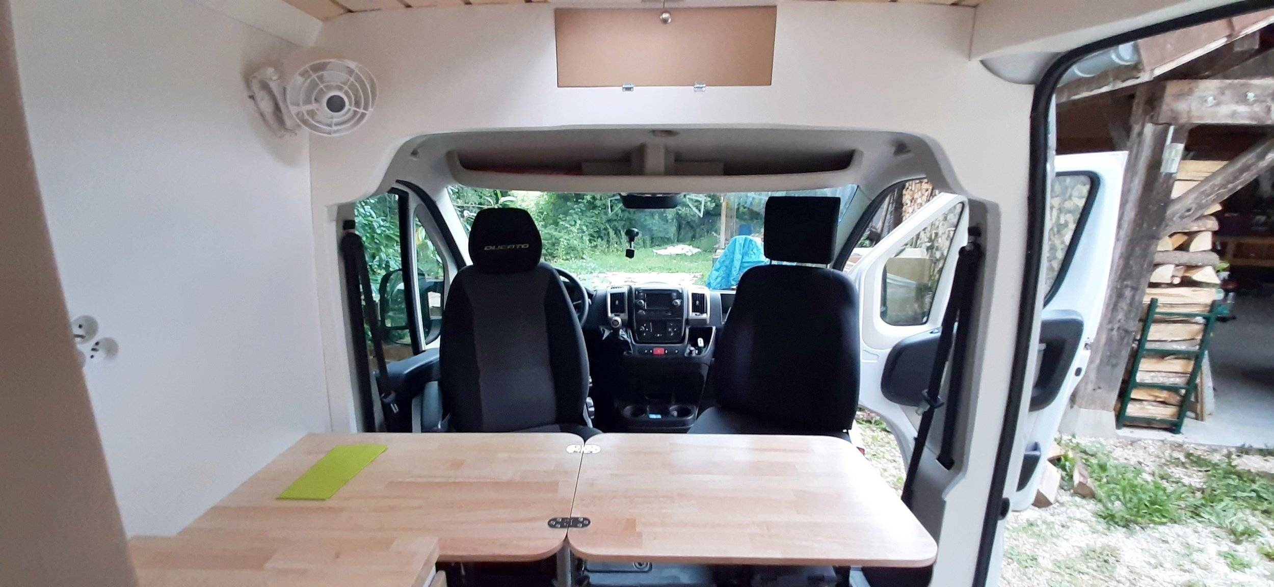 PASCAL  FIAT DUCATO MULTIJET 130CH