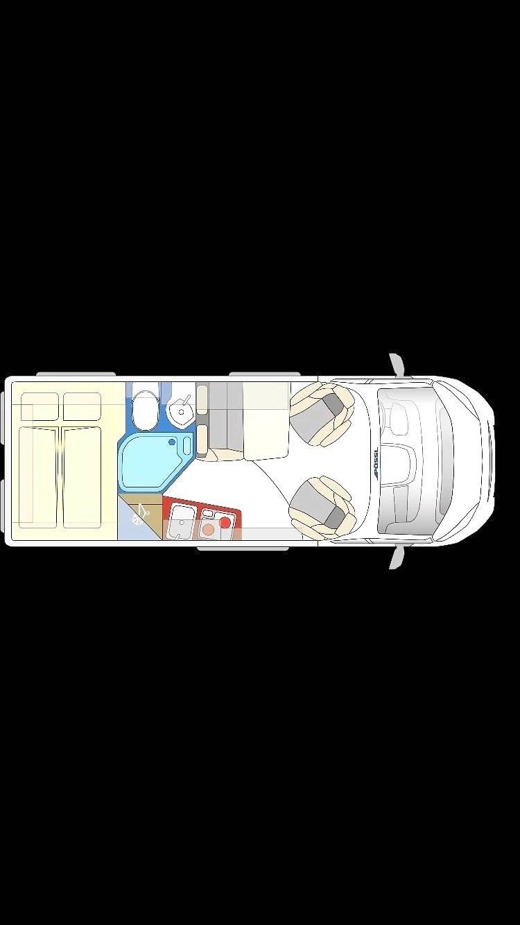Cs-Reisemobile Jumper