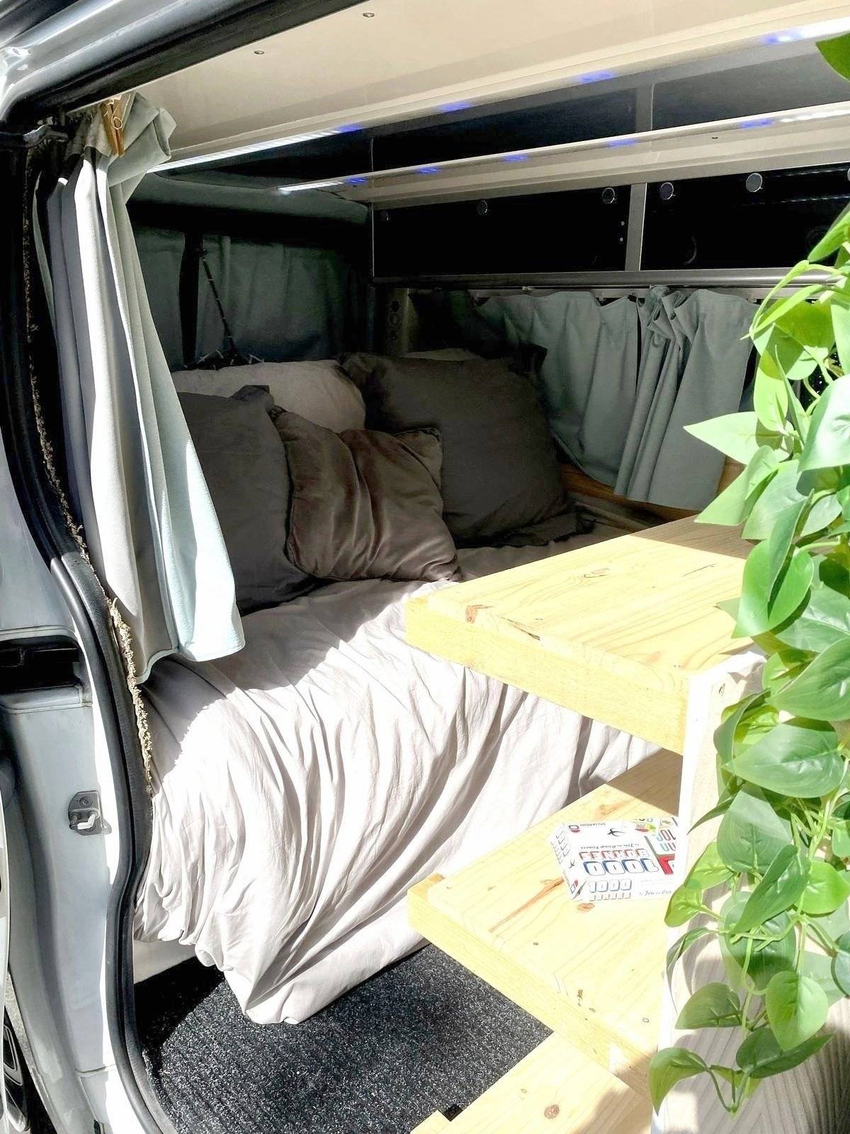 Renault RENAULT TRAFIC III Grand Confort