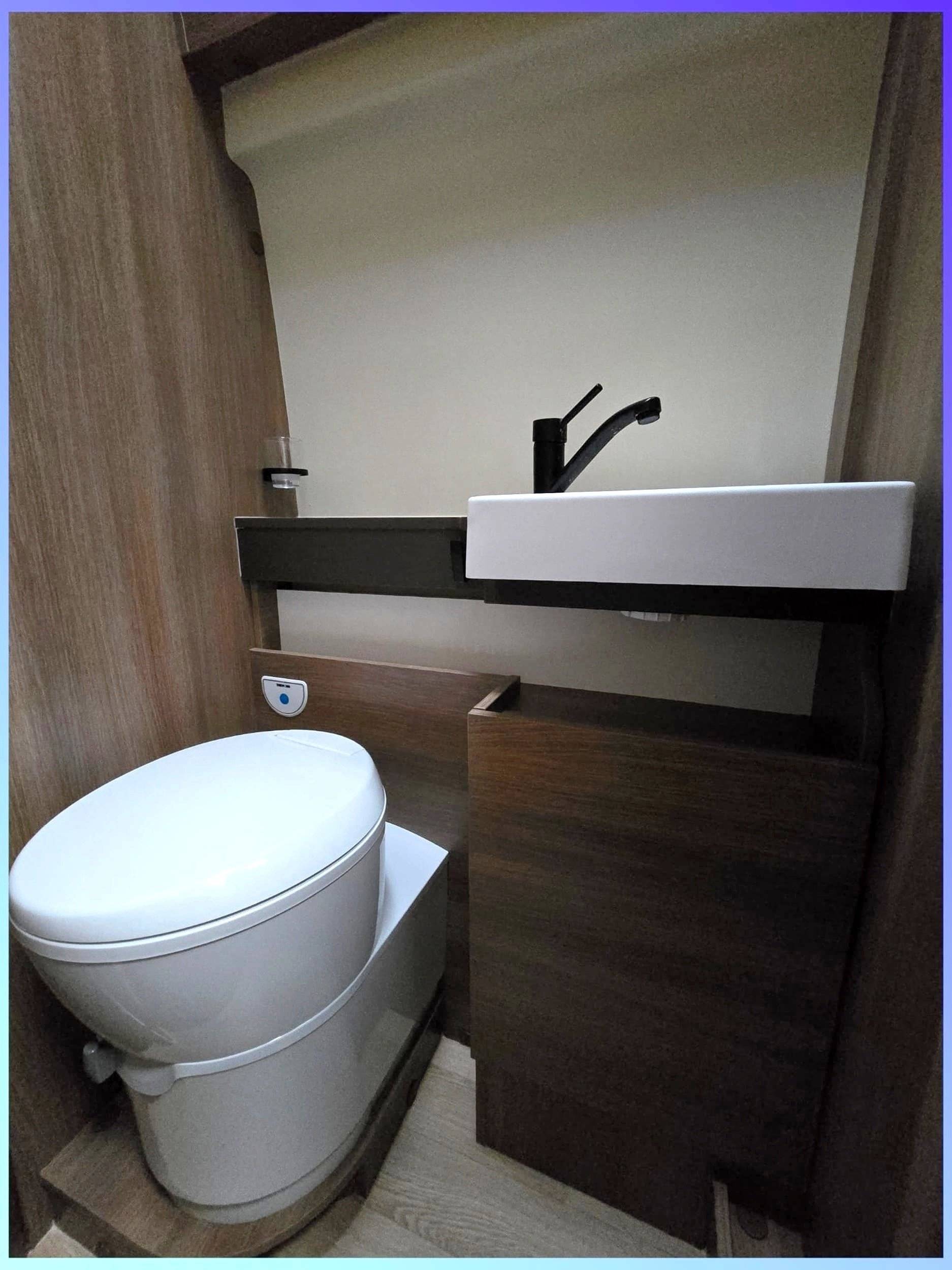 Campérêve Campérêve VanXL