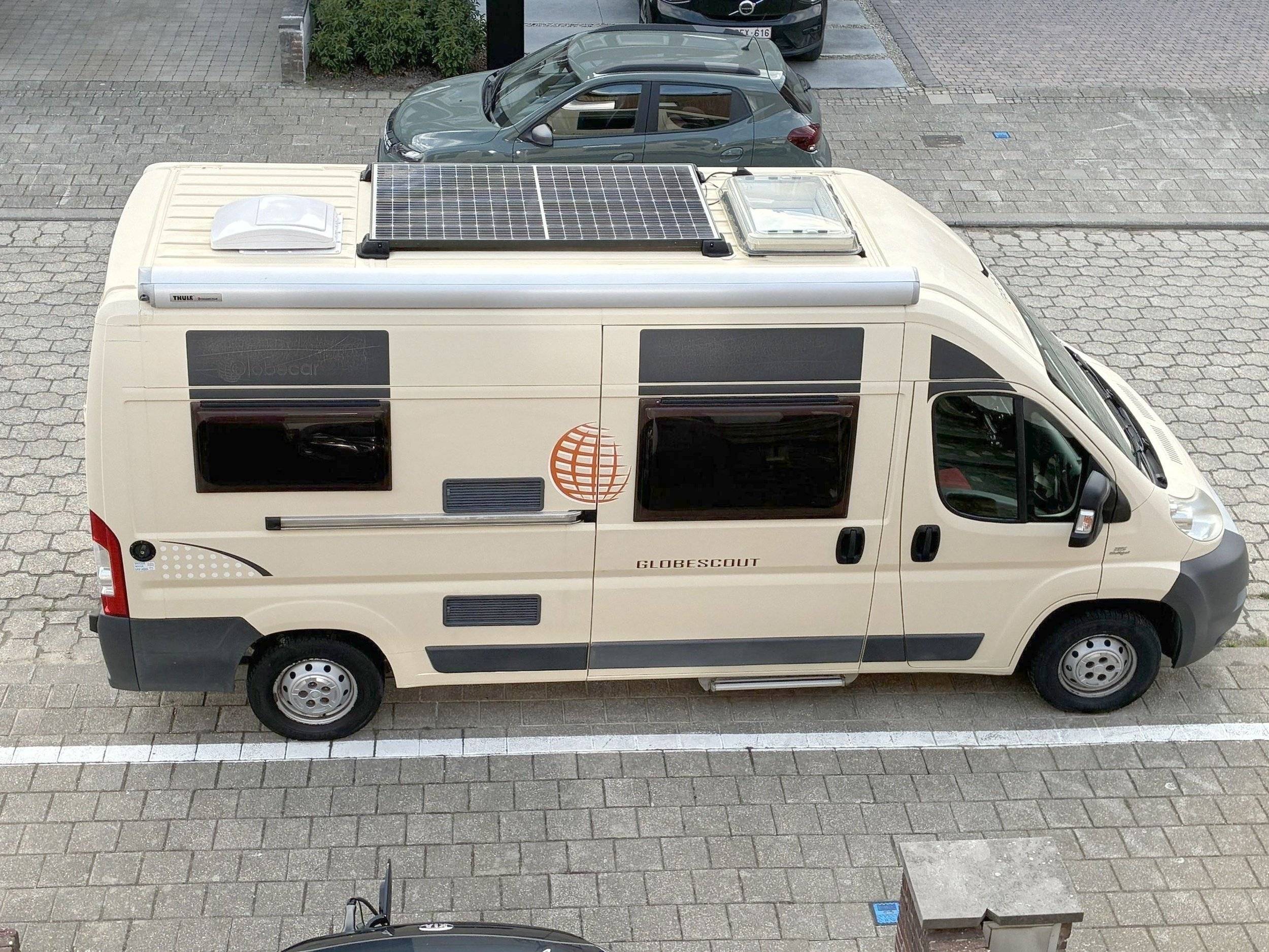 Pössl 