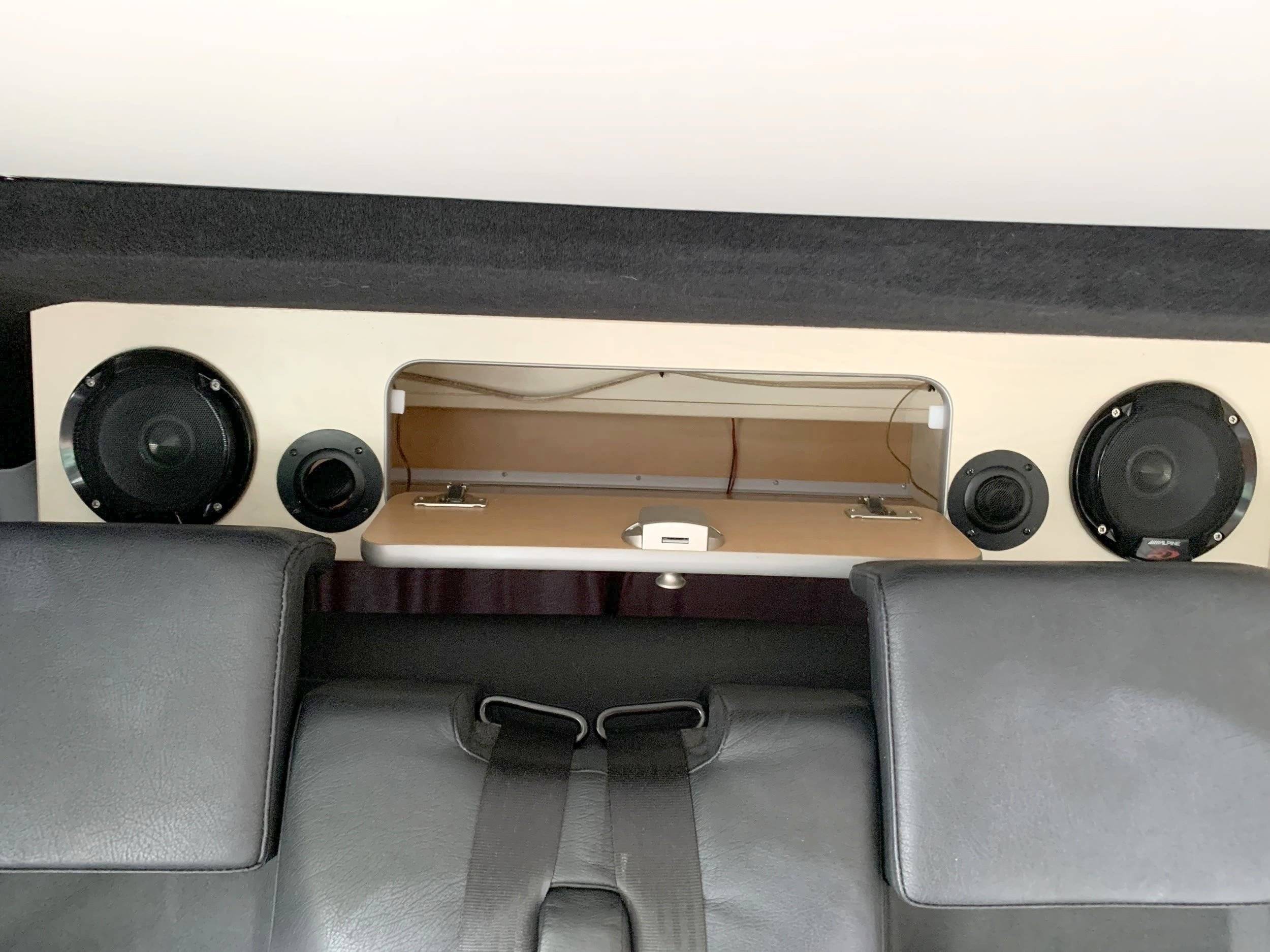 Mercedes Vito 111
