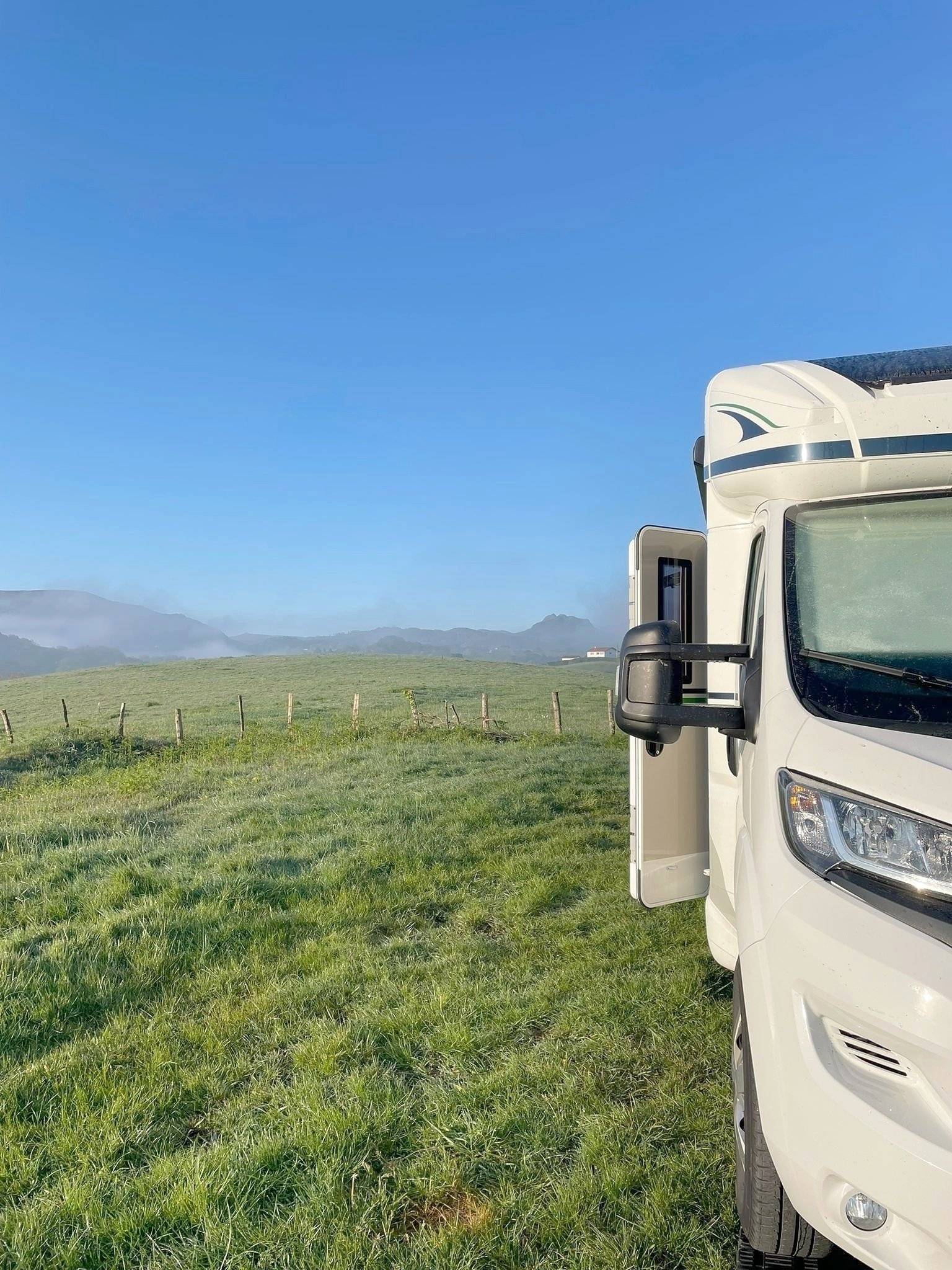 Chausson Peugeot boxer