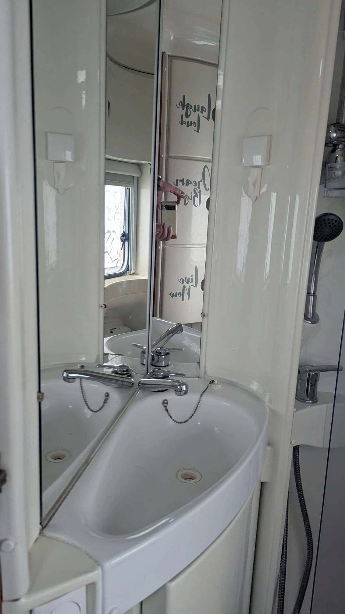 Knaus KNAUS SUN TRAVELLER