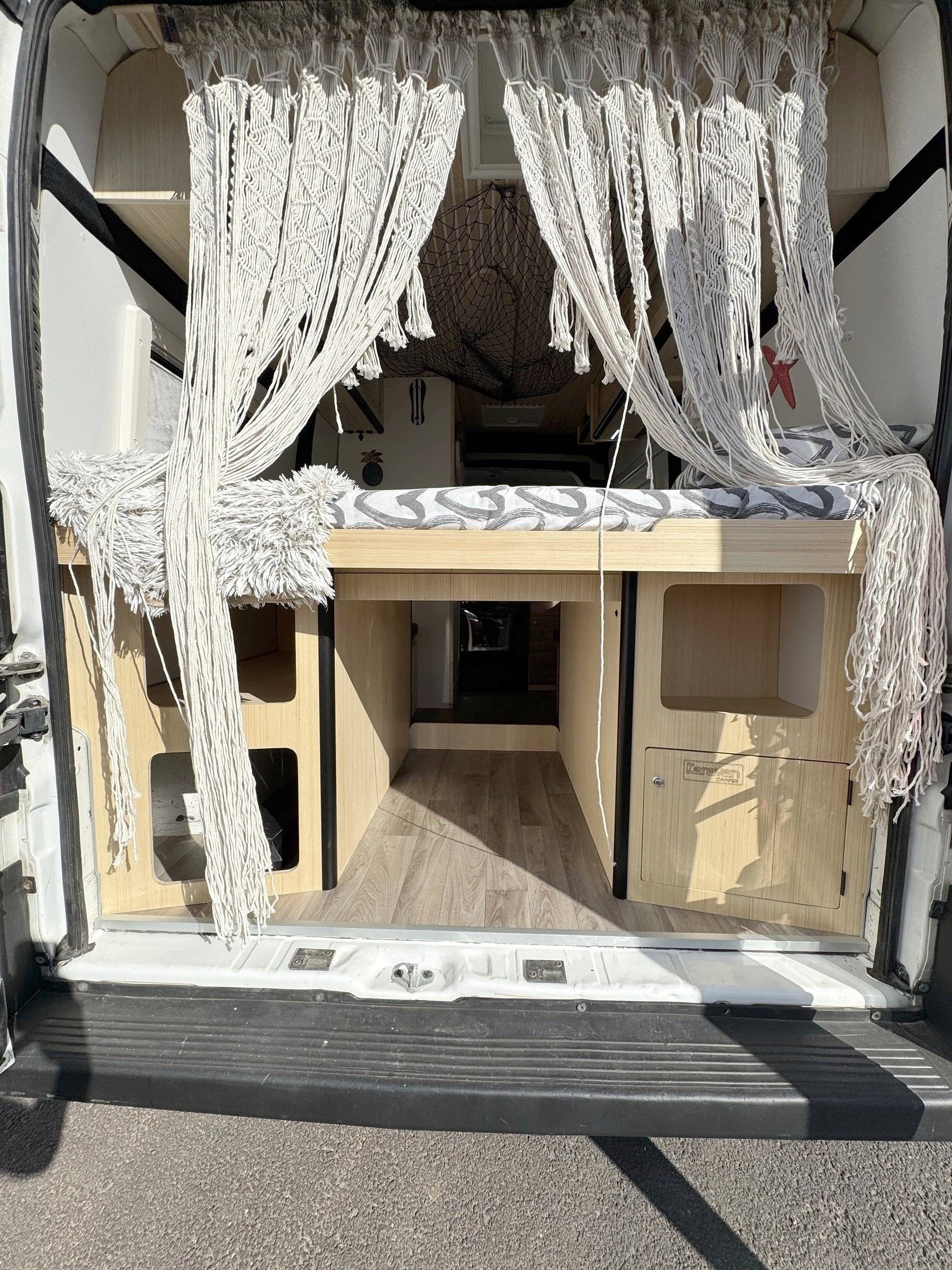 Citroën Jumper 2,2 l 120ch