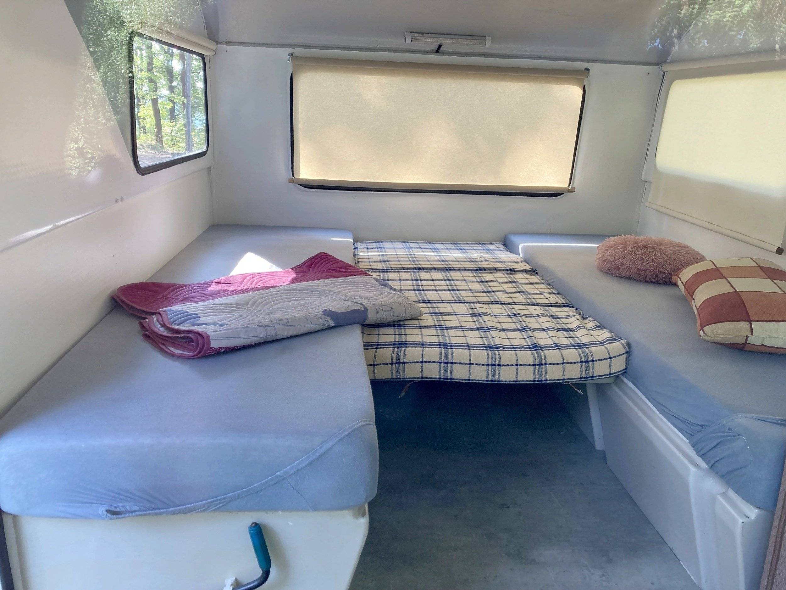 HP 500/2 Qek Junior HP500