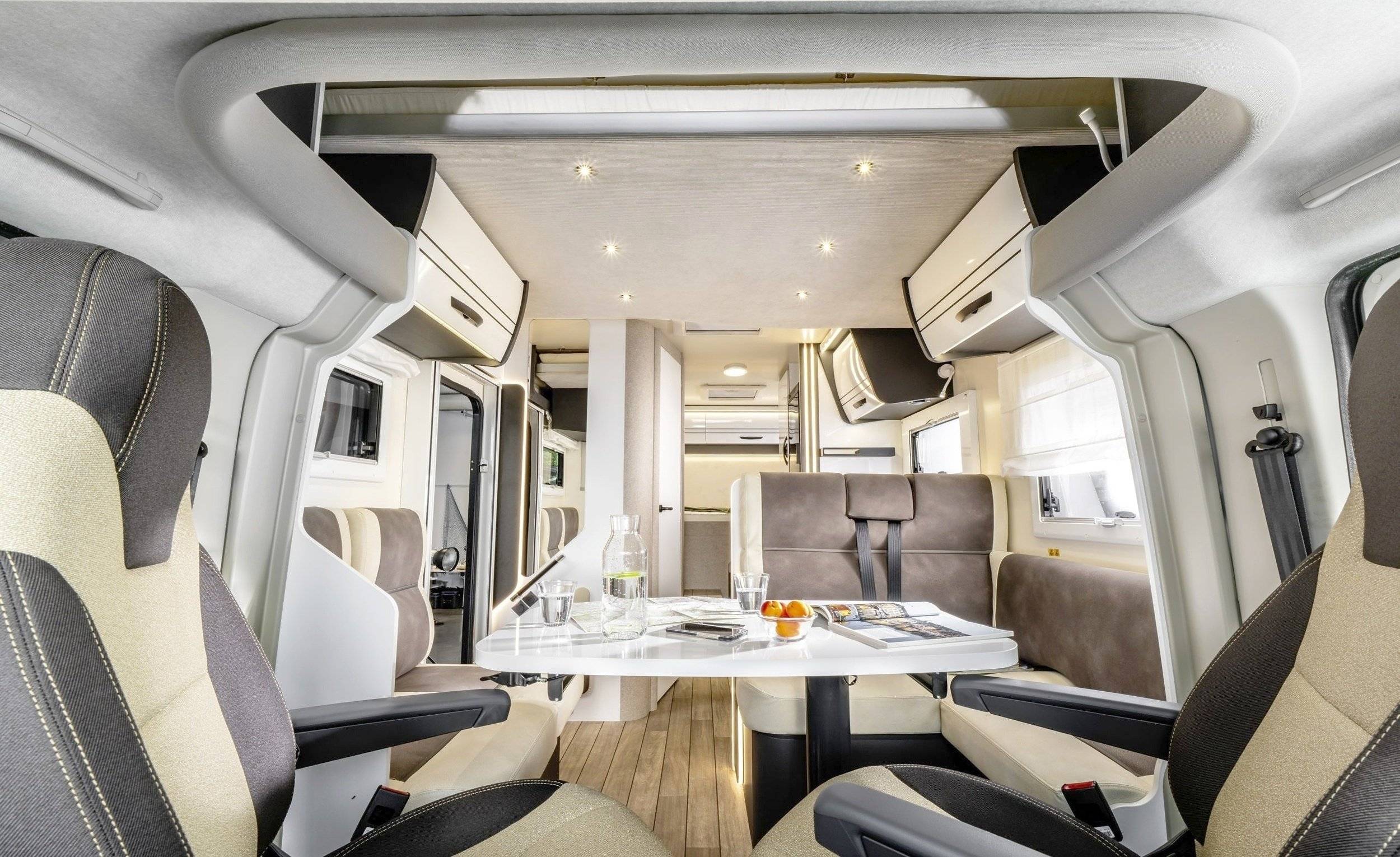 Essecke Fiat Fiat Ducato Multijet 2.3 130CV - Yescapa