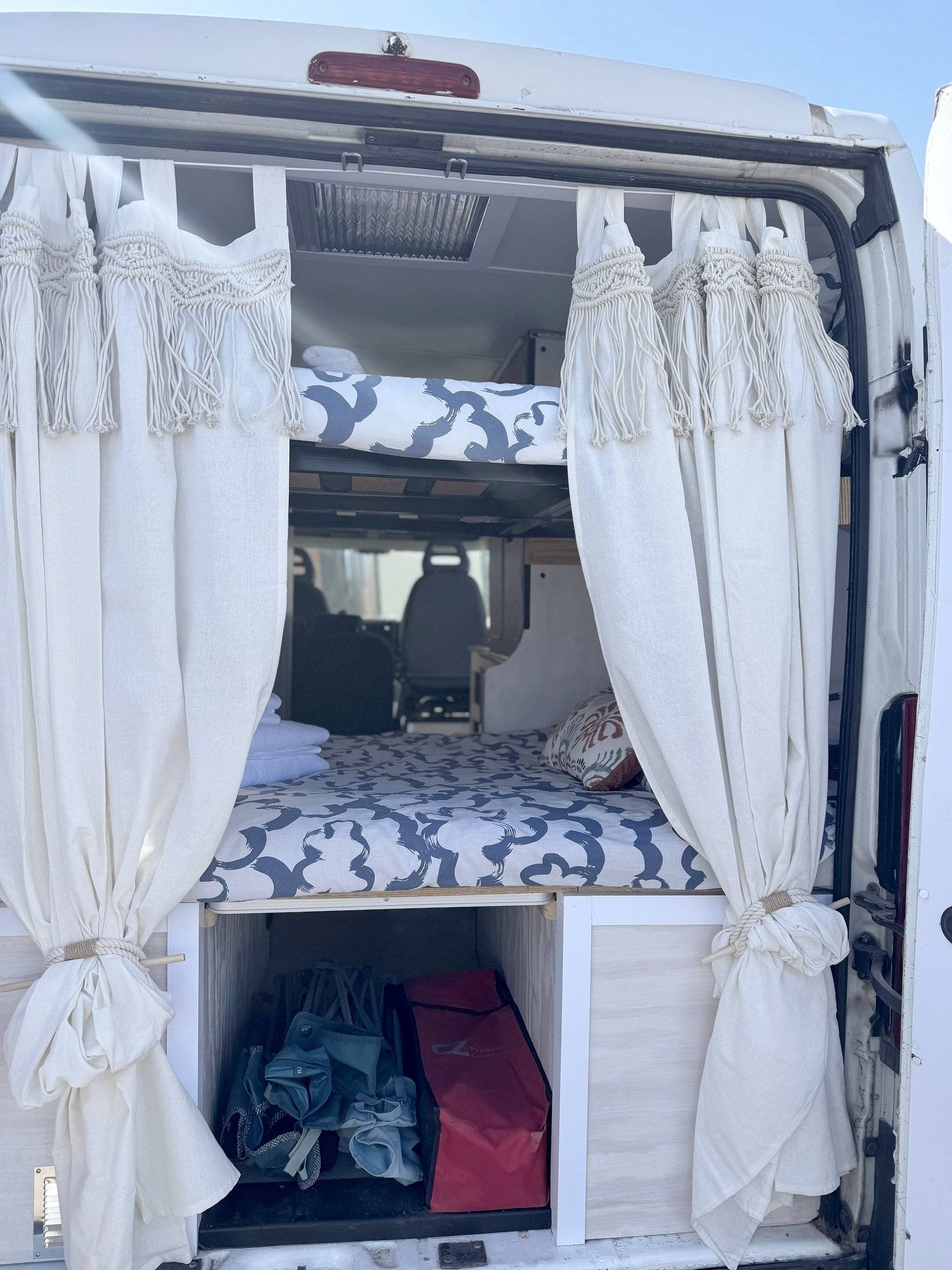 Peugeot Boxer 2,2 l 130 ch