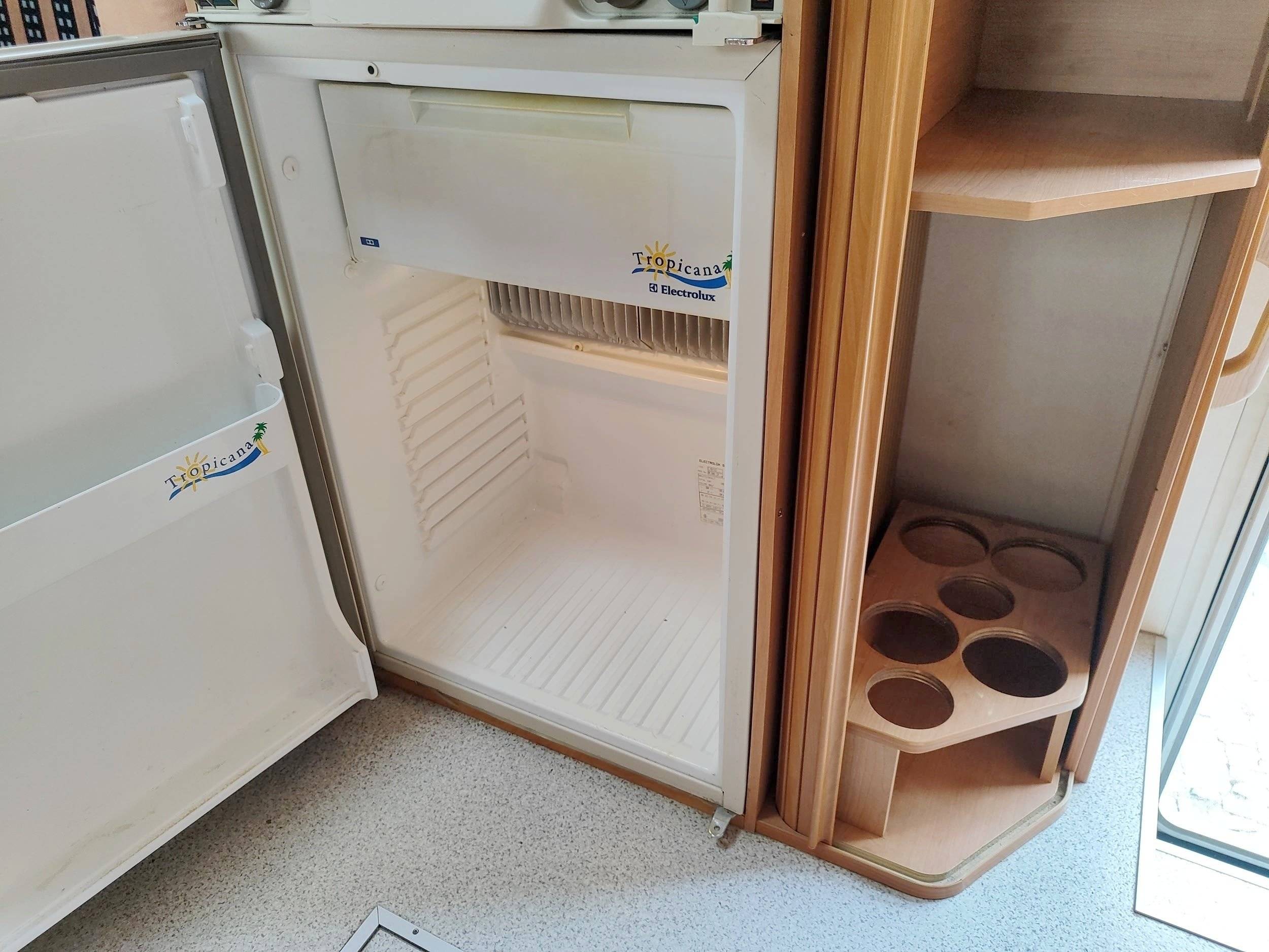 Eura Mobil Ducato 2,8 l 115 ch/Al-Ko