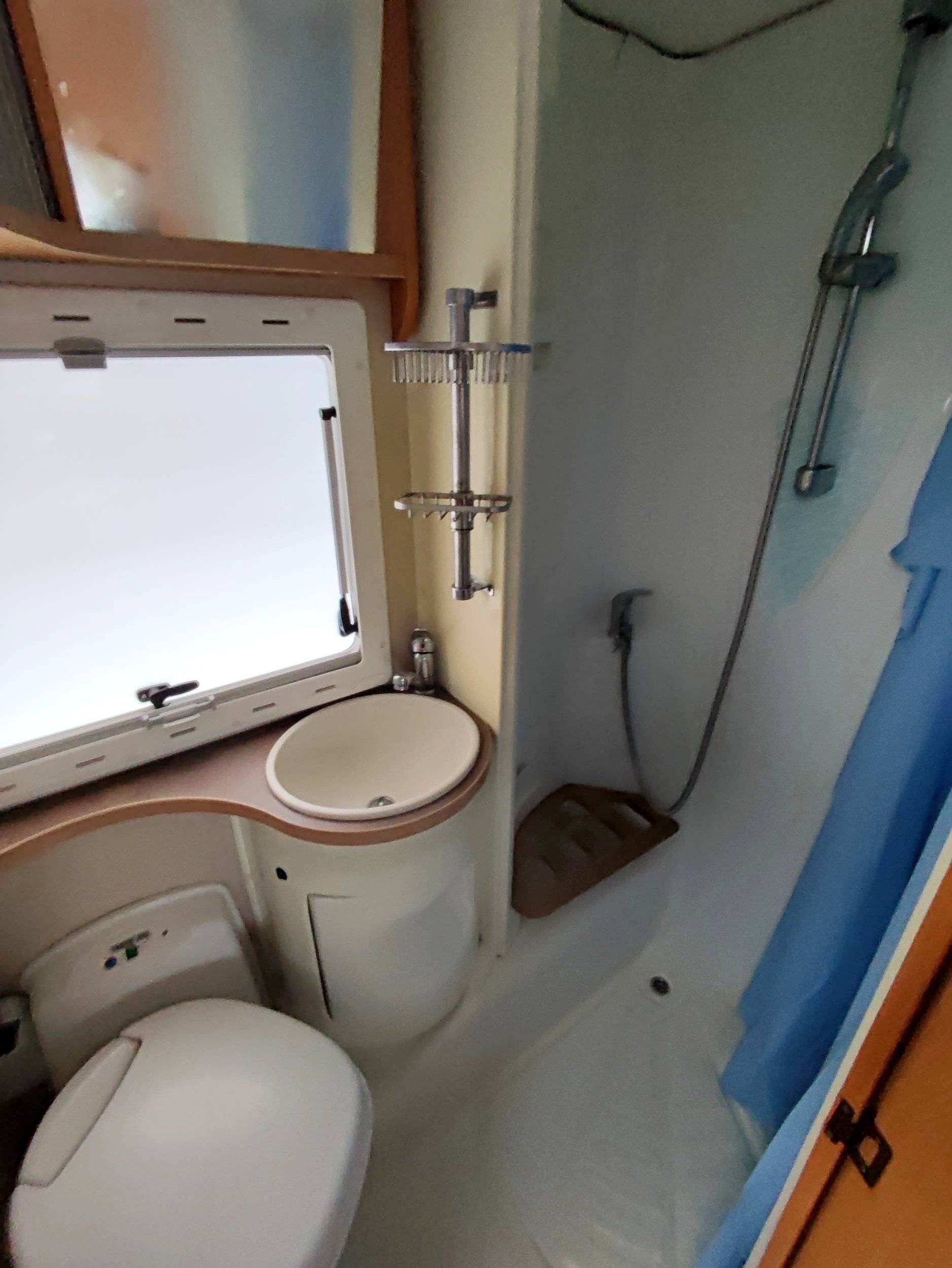 Challenger Mageo 115