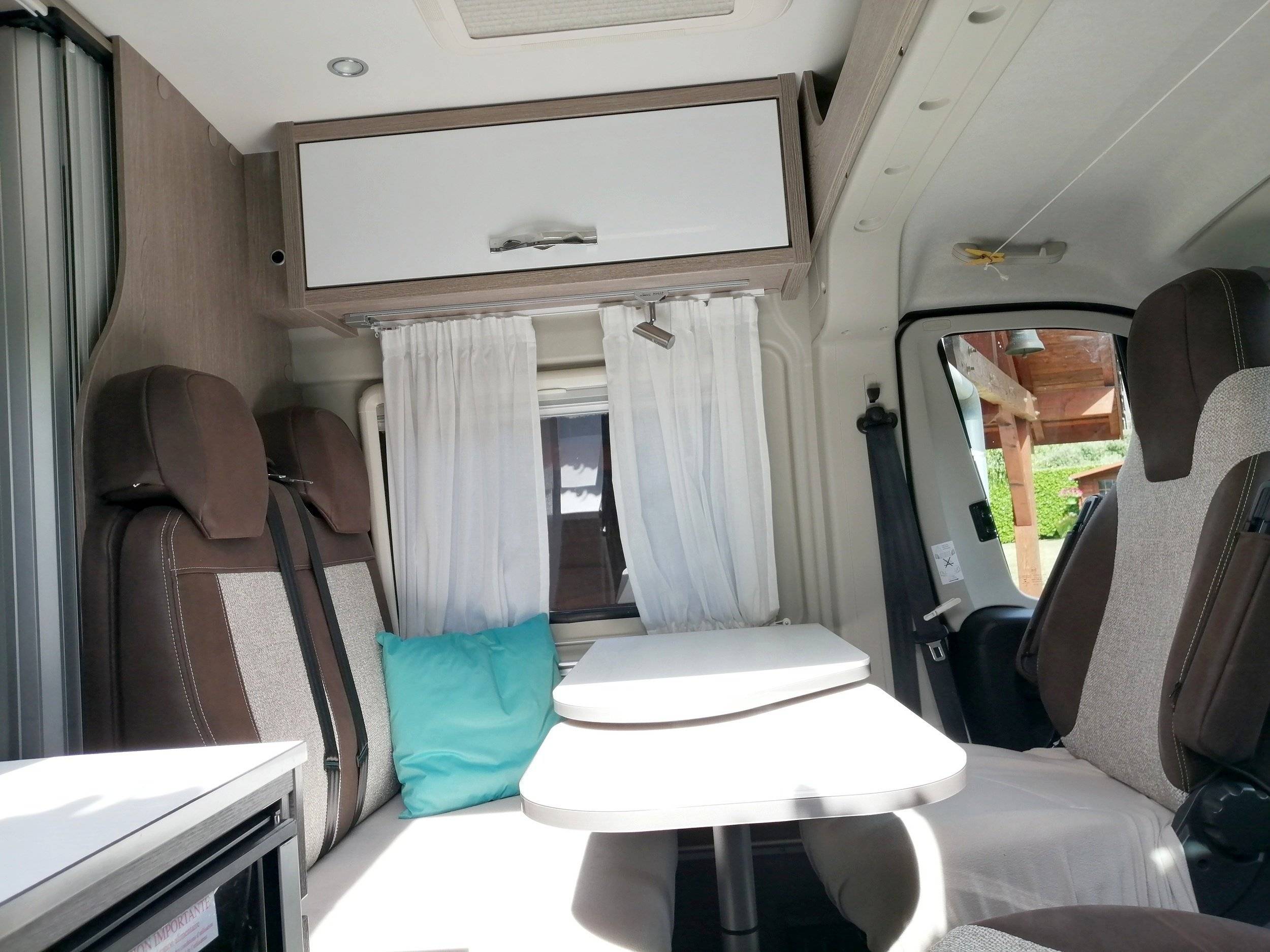 Pössl Roadstar 600L