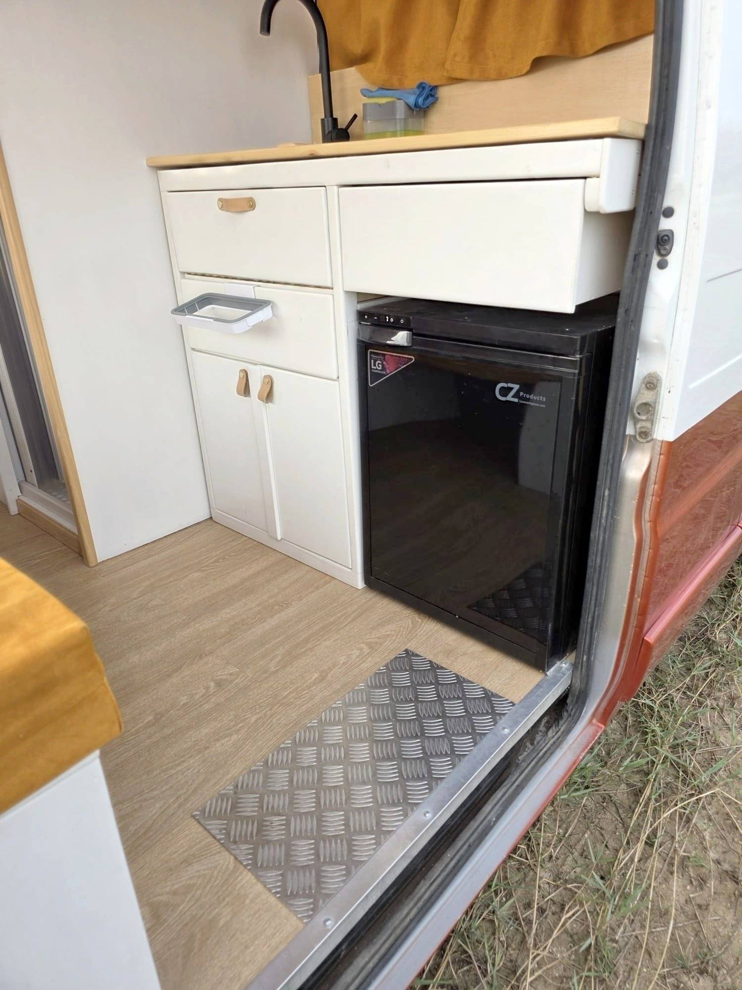 Citroën Jumper 2.0 hdi 130 cvs