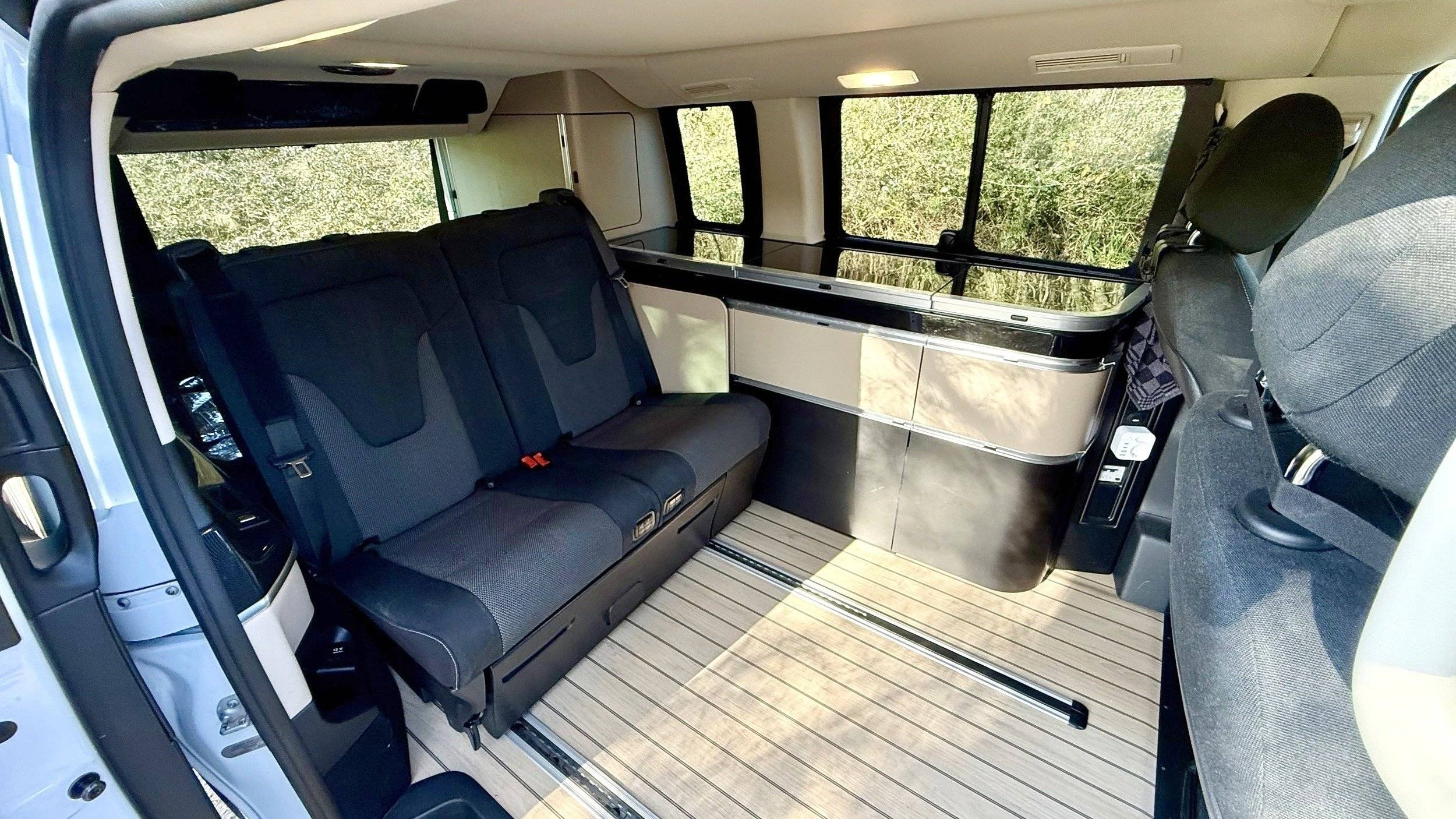 Westfalia Viano Marco Polo