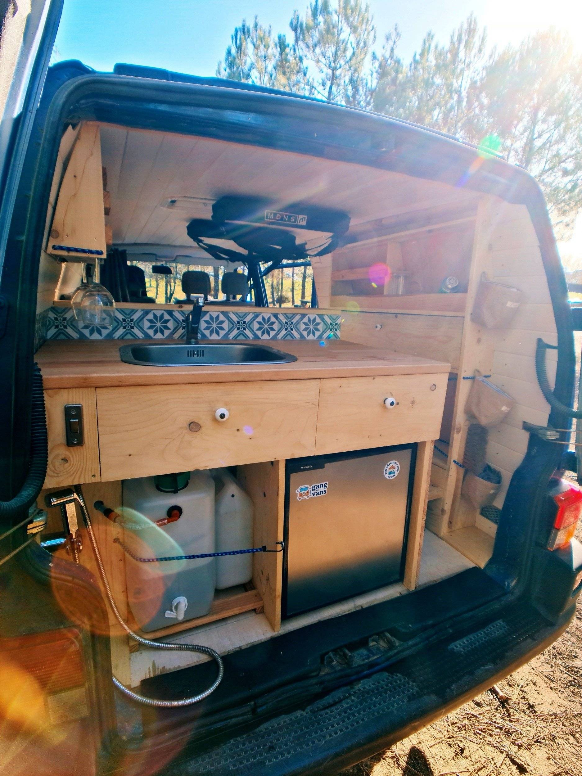 Volkswagen Volkswagen T4