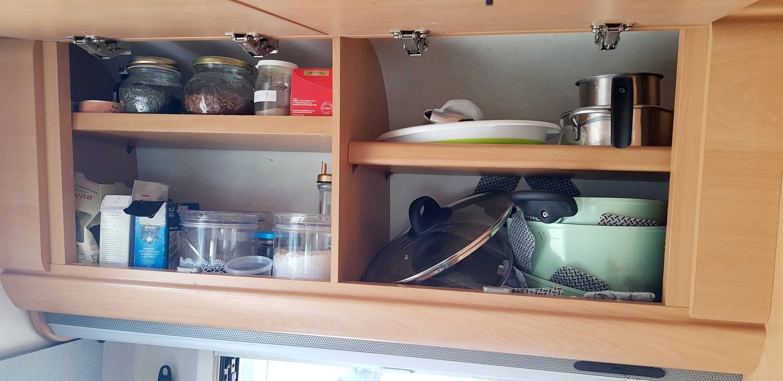 Hymer Ducato 2.8 jtd