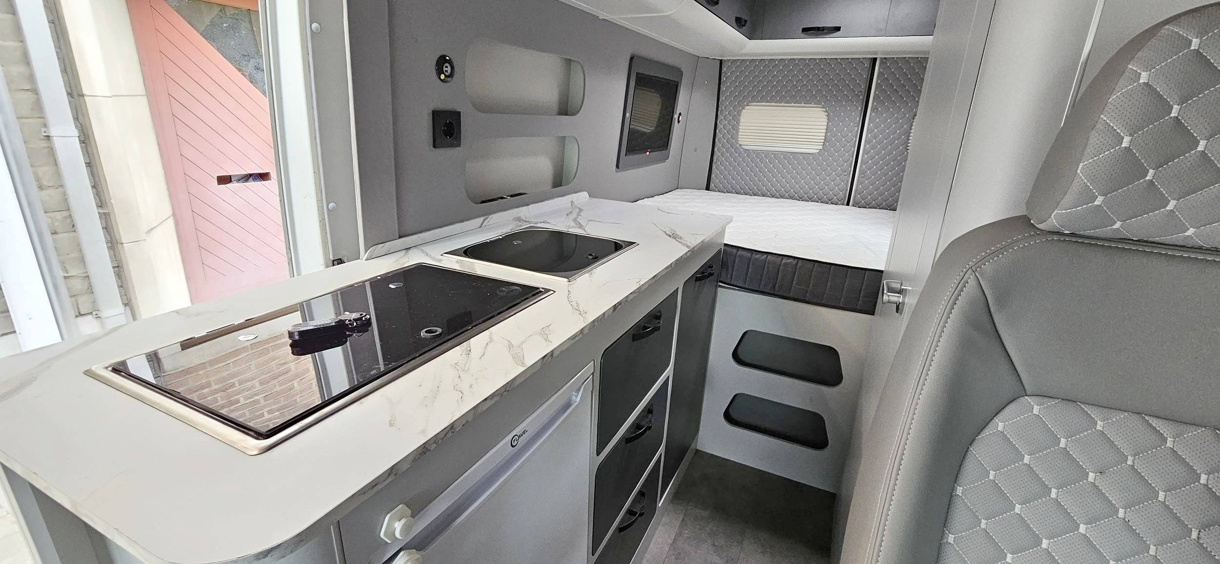 3 C Cartier/Brisebras Jumper 2,0 l 160 ch