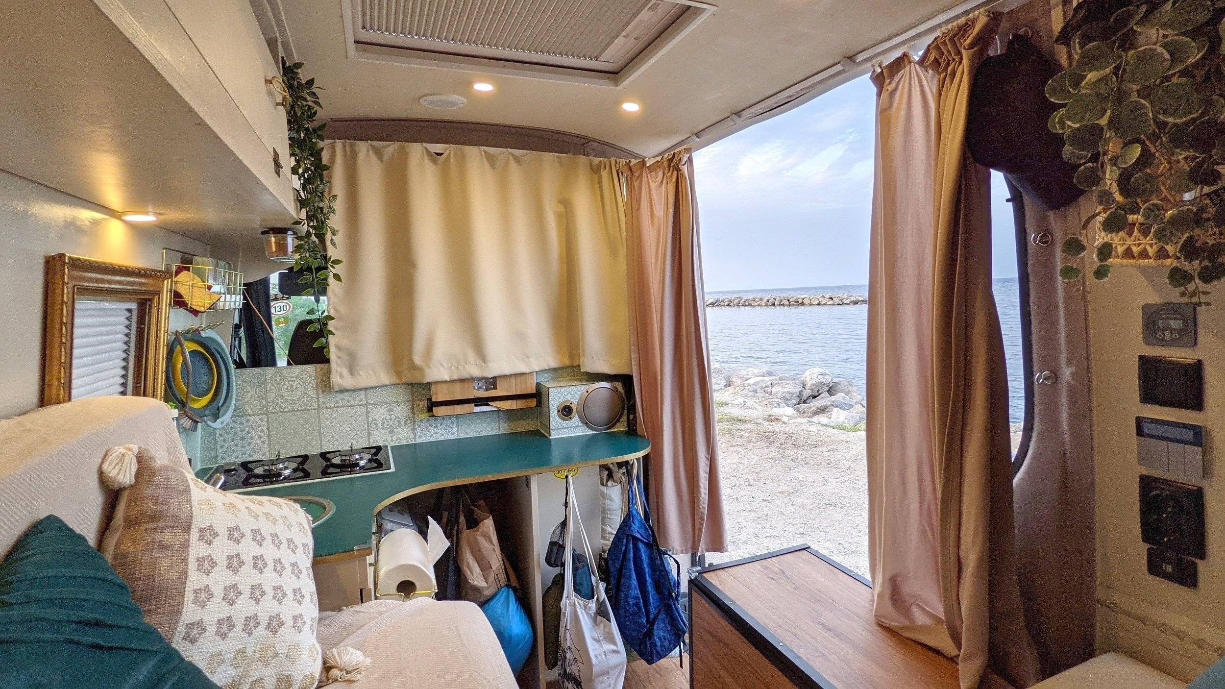 Mercedes sprinter 316 CDI Maxi