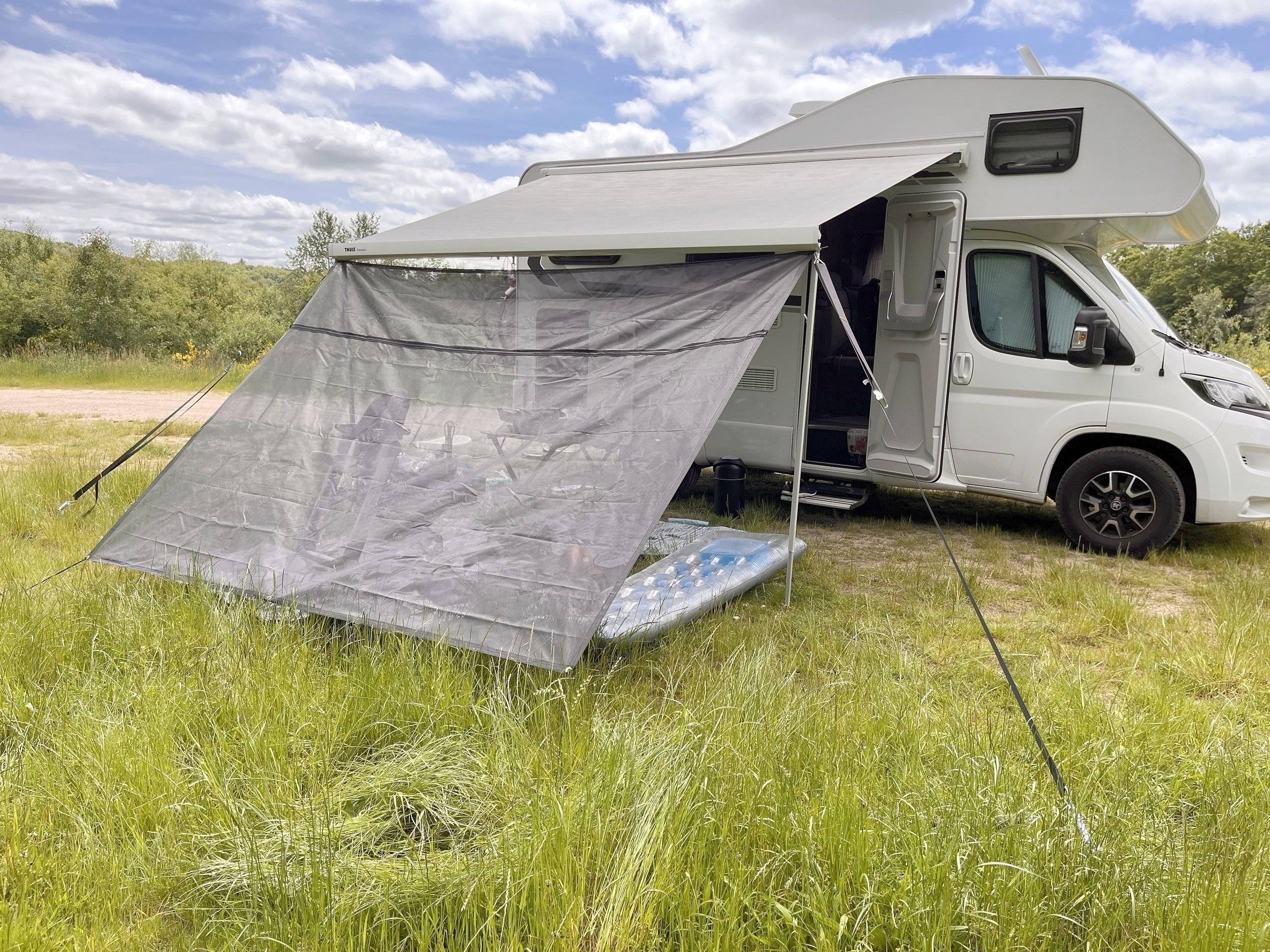 Weinsberg Weinsberg Carahome