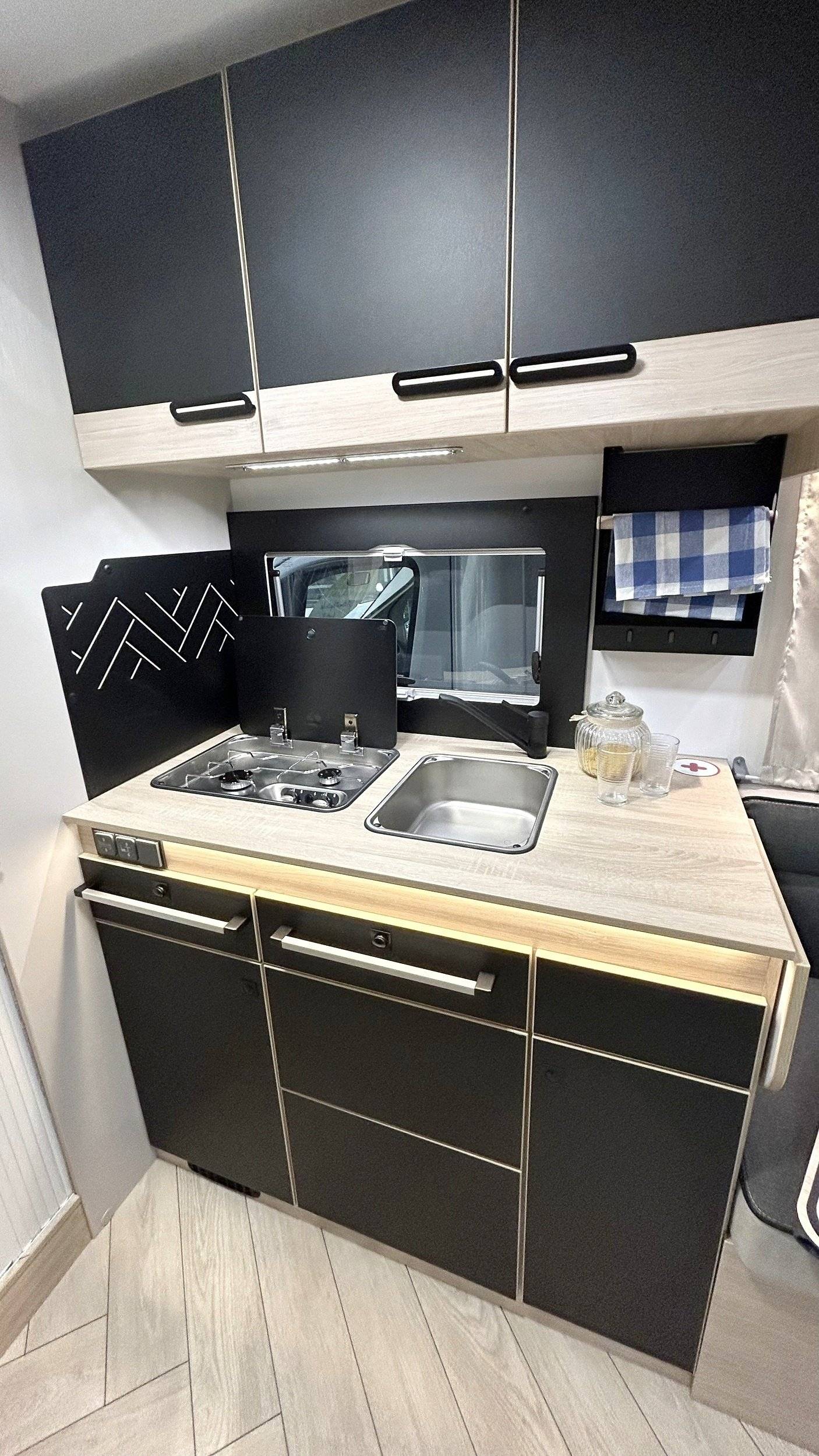 Chausson CHAUSSON 640 titanium ultimate