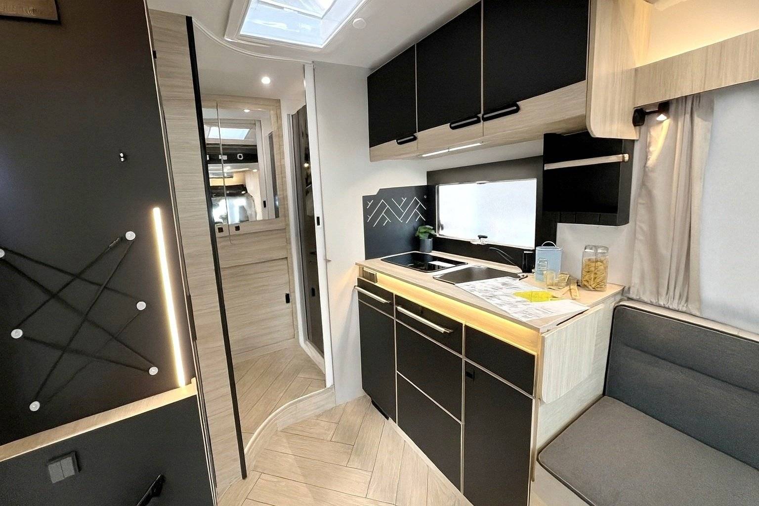 Chausson CHAUSSON 640 titanium ultimate