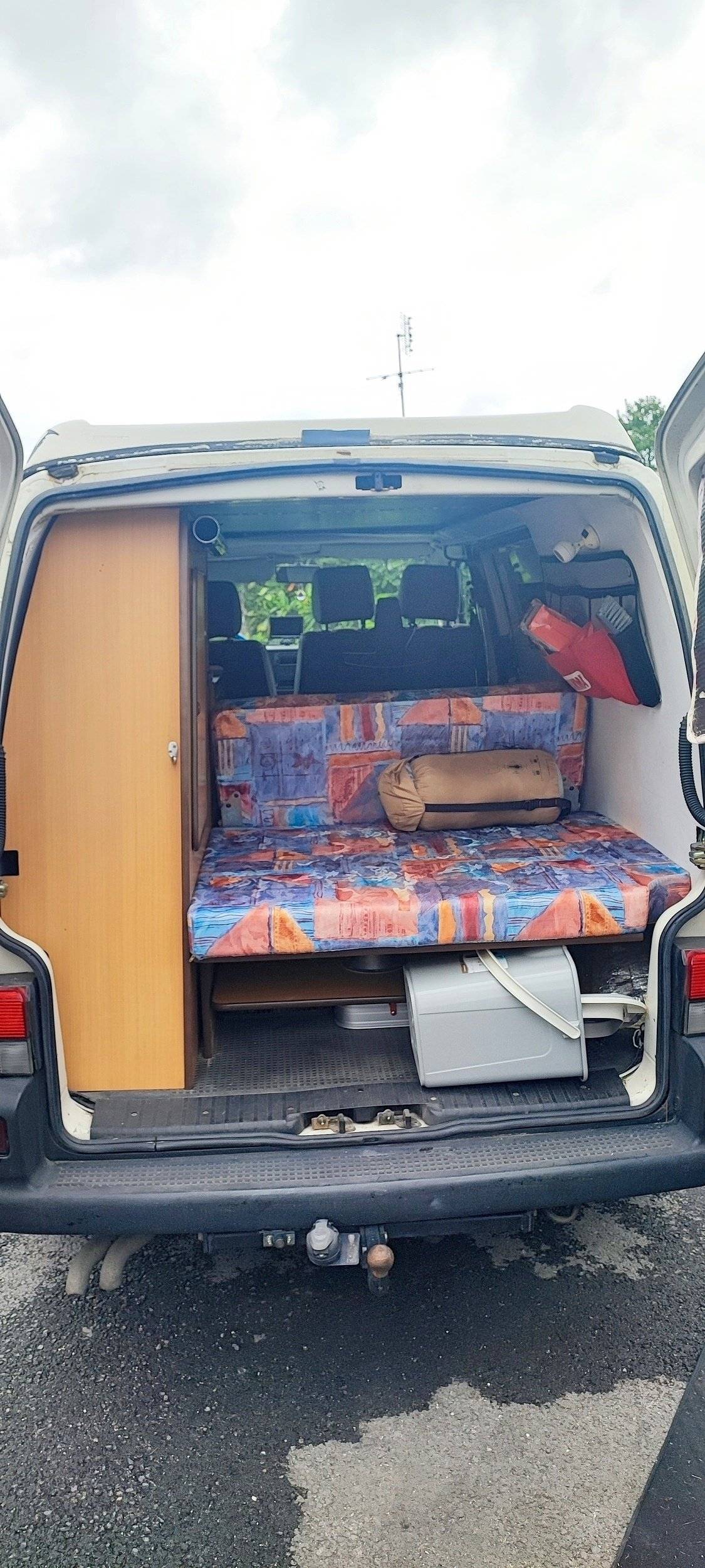 Volkswagen Volkswagen T4