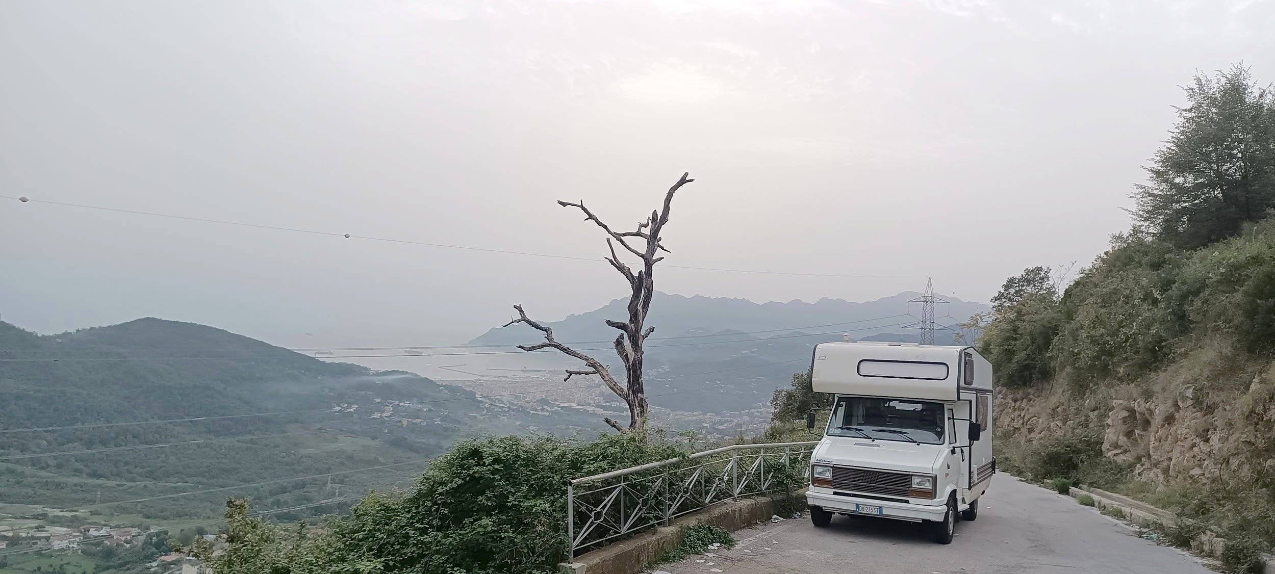 Bürstner FIAT DUCATO