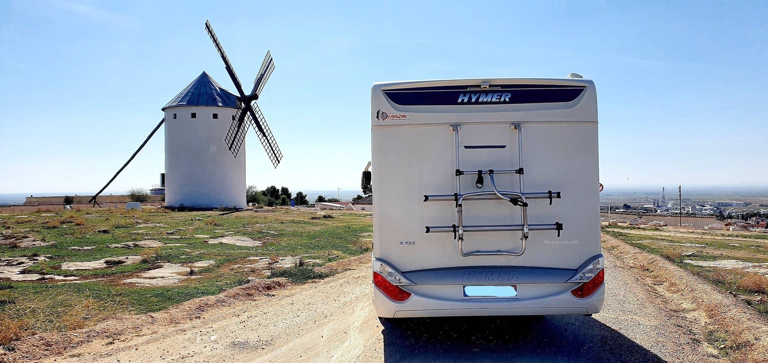 Hymer B 598 PREMIUM LINE