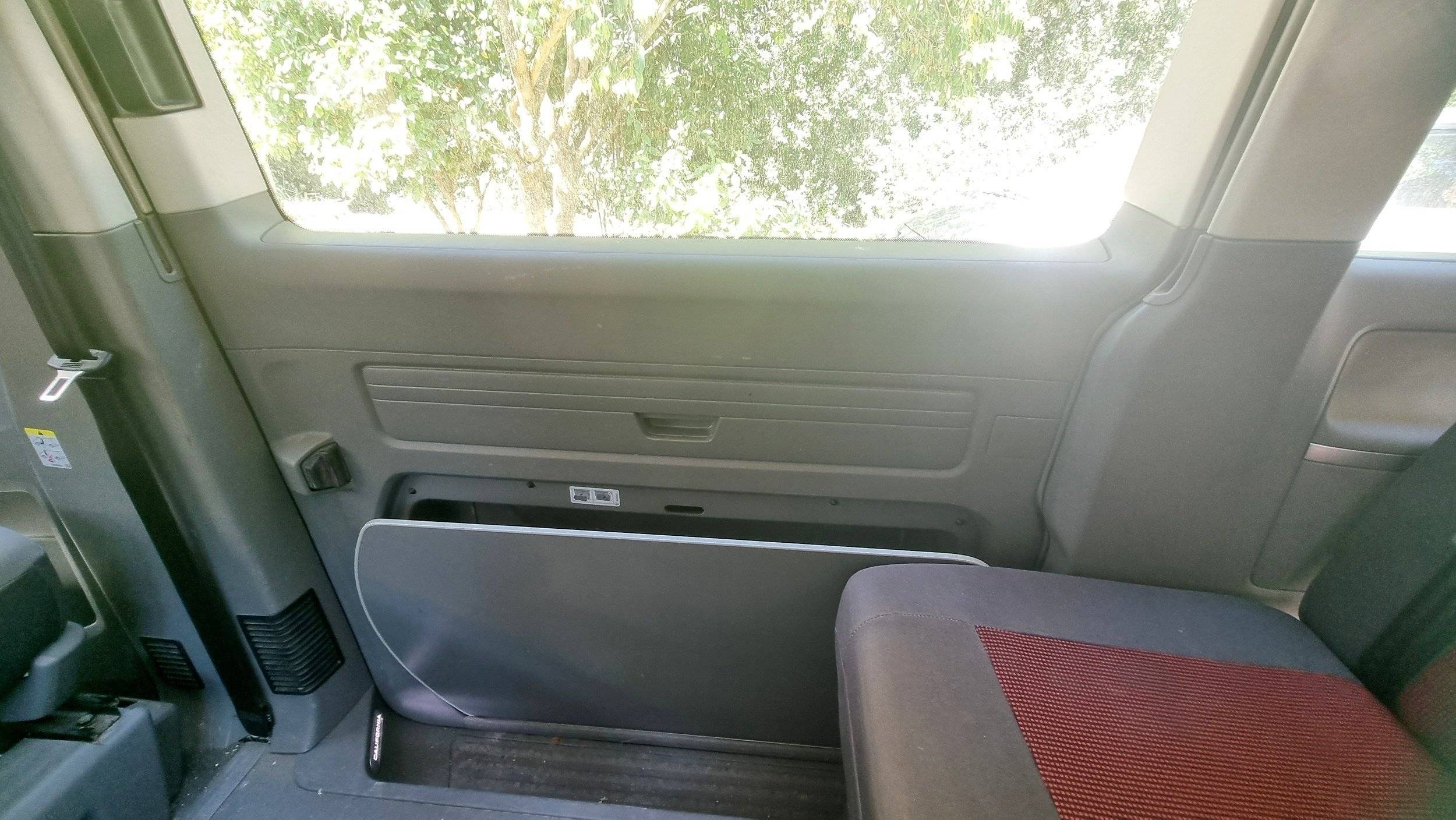 Volkswagen Volkswagen T6 California COAST