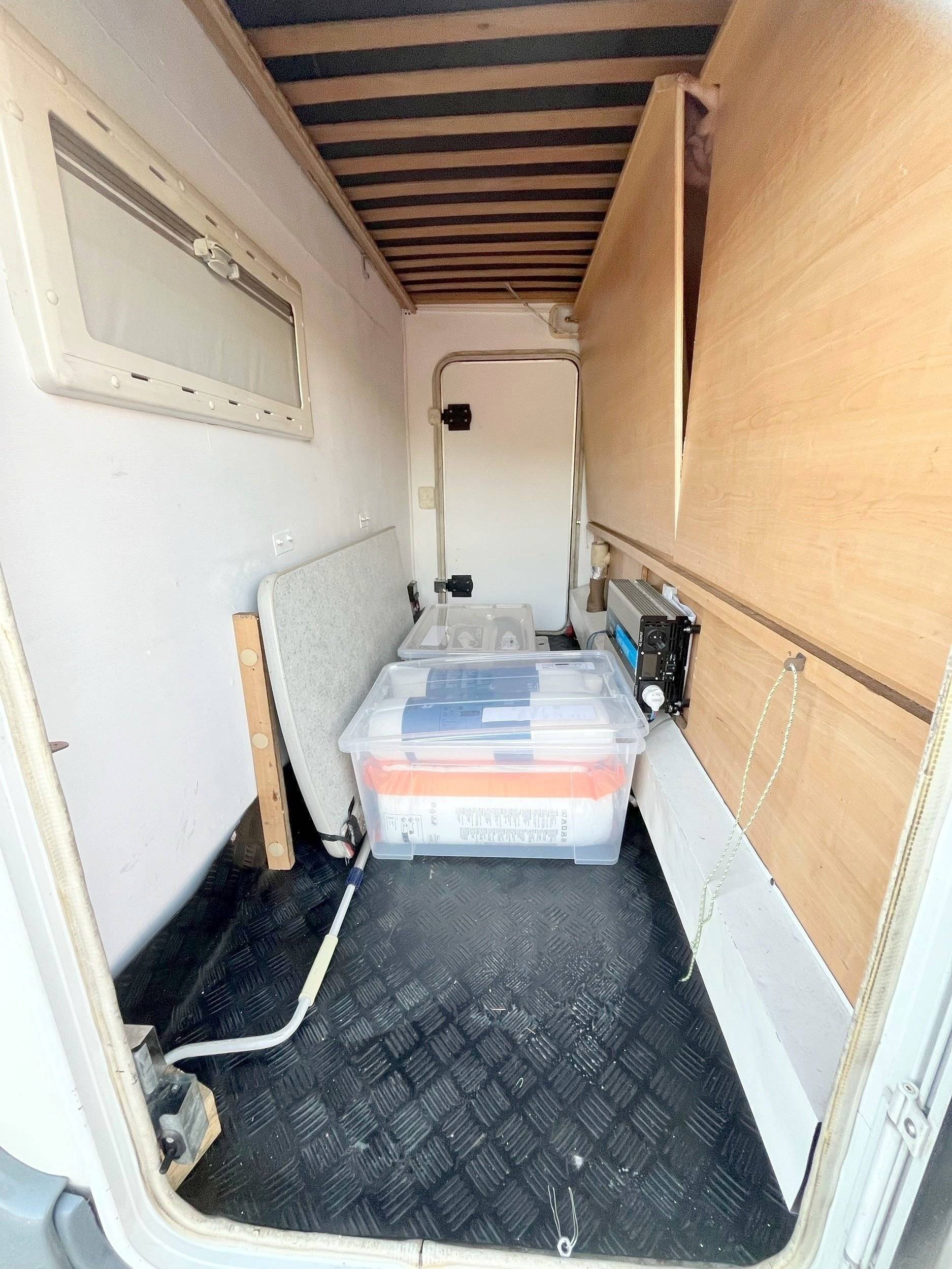 Chausson Welcome23