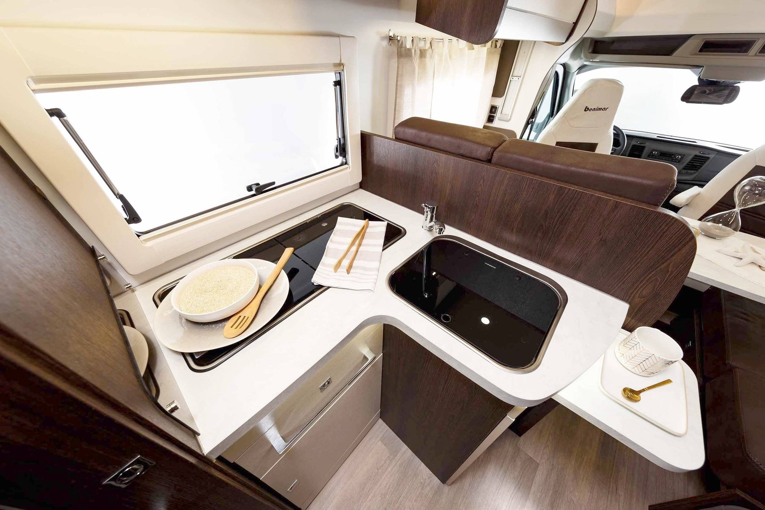 Benimar Benimar tesoro 442