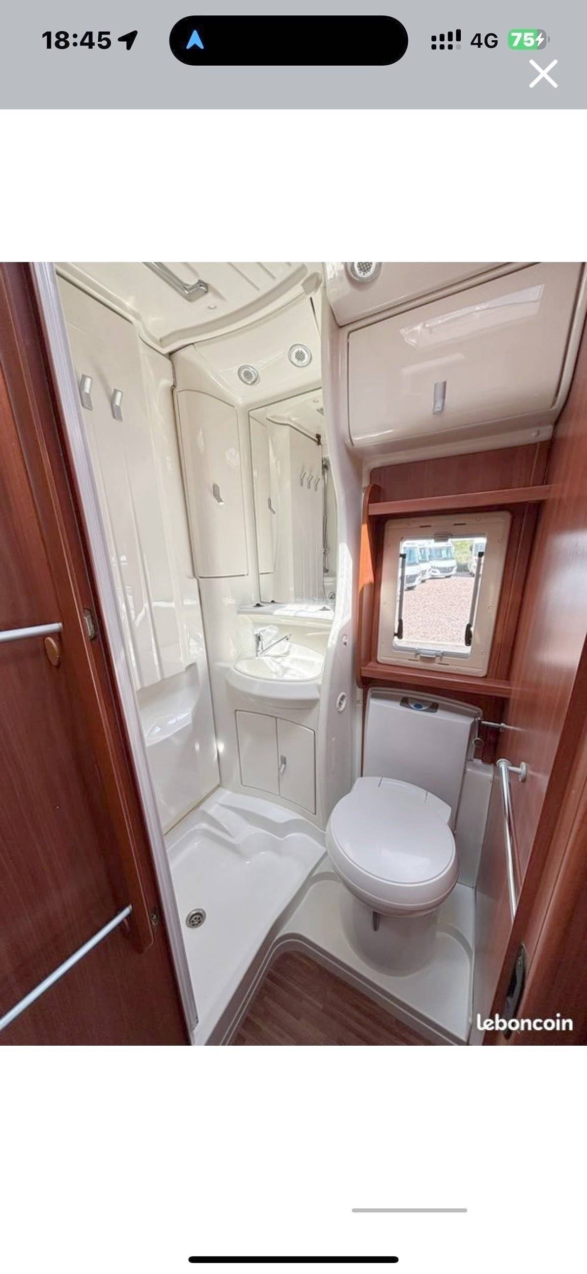 Laika LAIKA ECOVIP 300