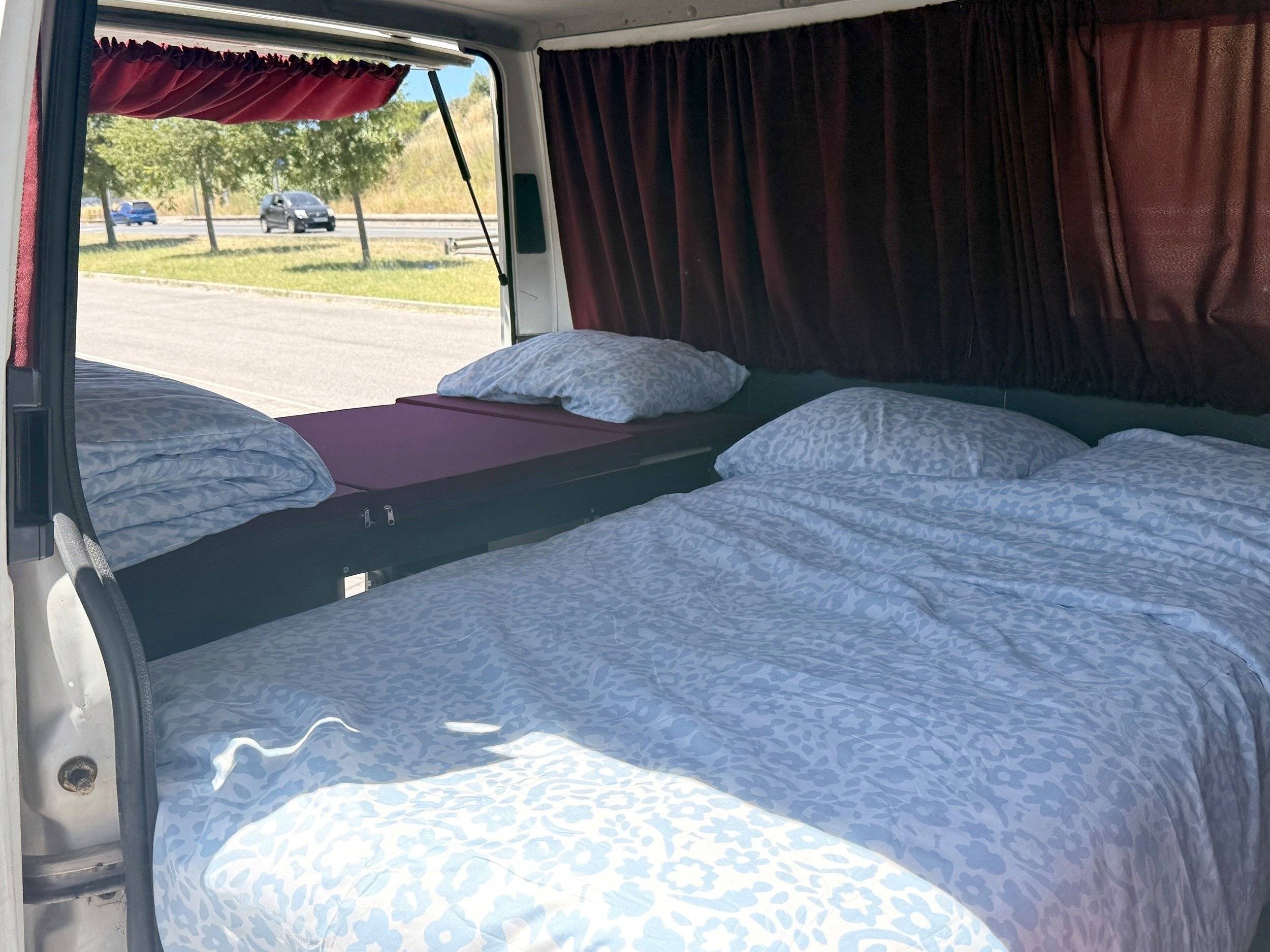 Camper 