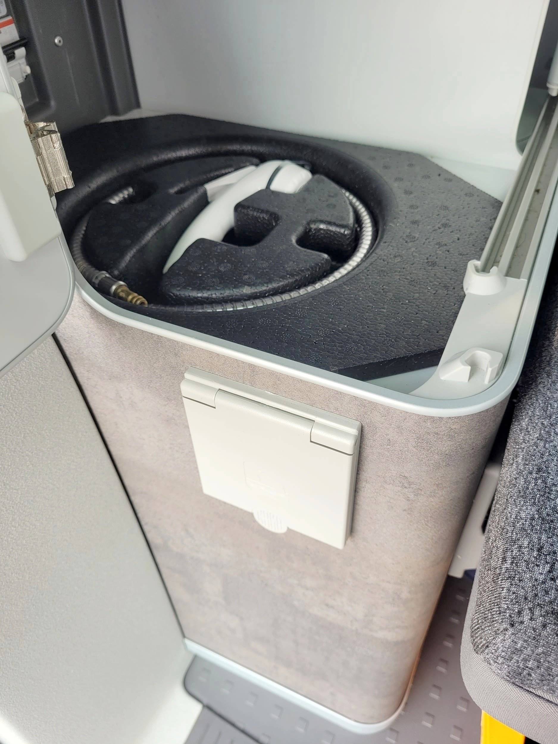 Volkswagen California T6.1