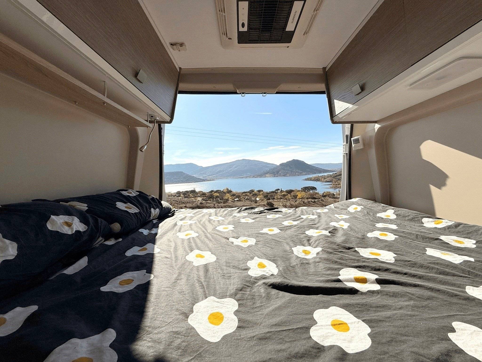 Chausson Chausson V594 First Line