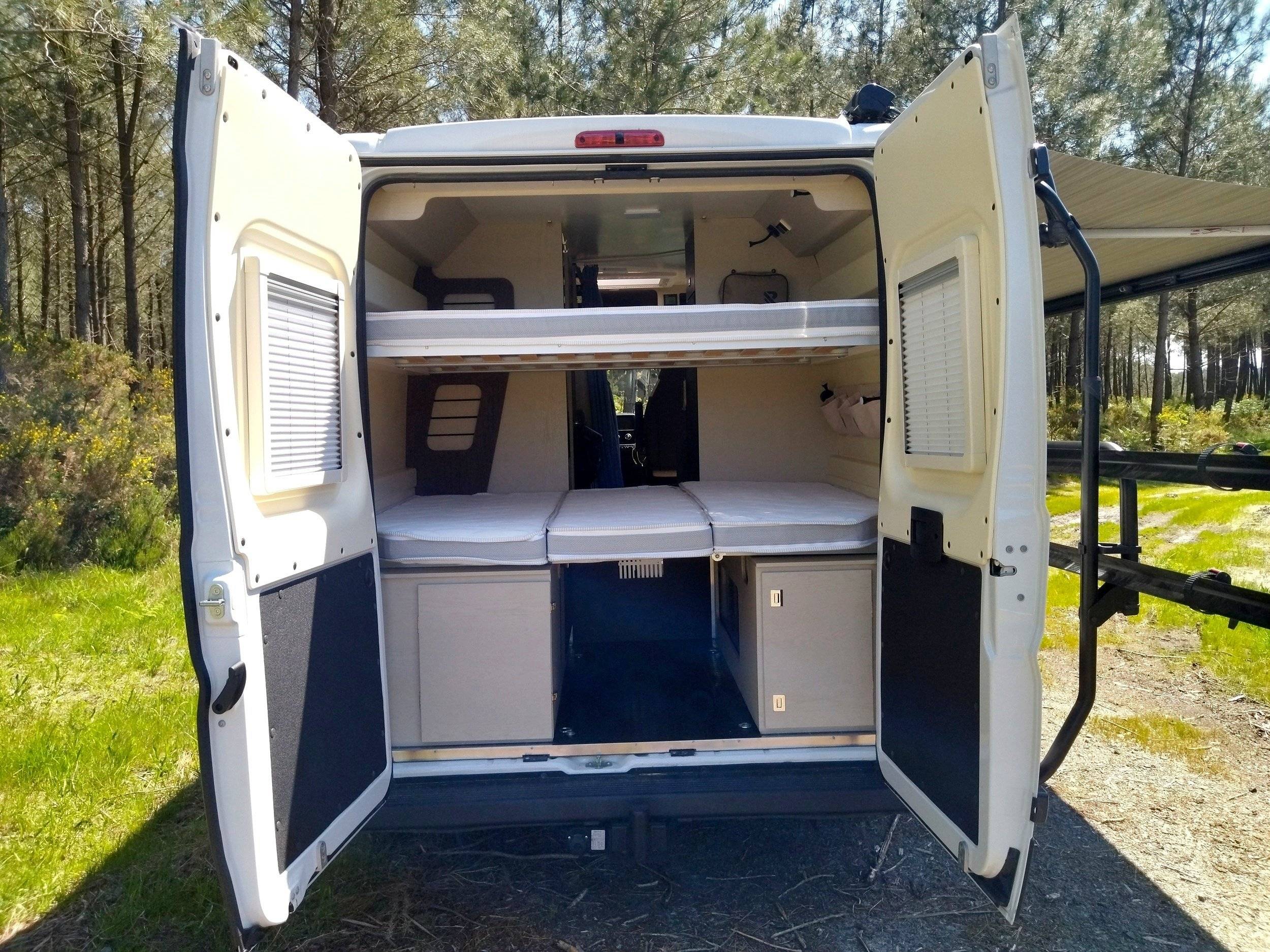 Rimor Rimor Horus 45