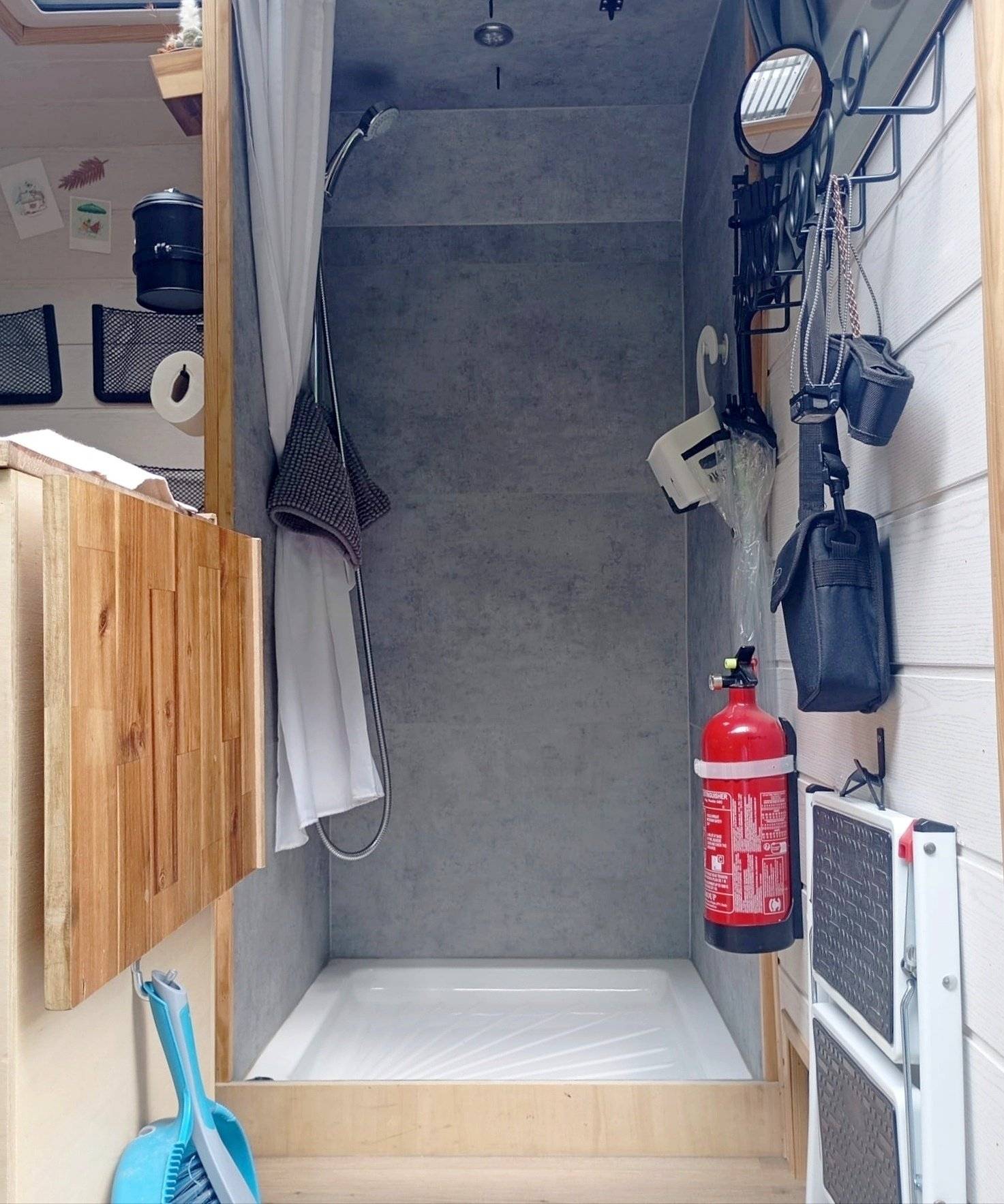 Quentin Peuch et Léa Calemar Peugeot Boxer