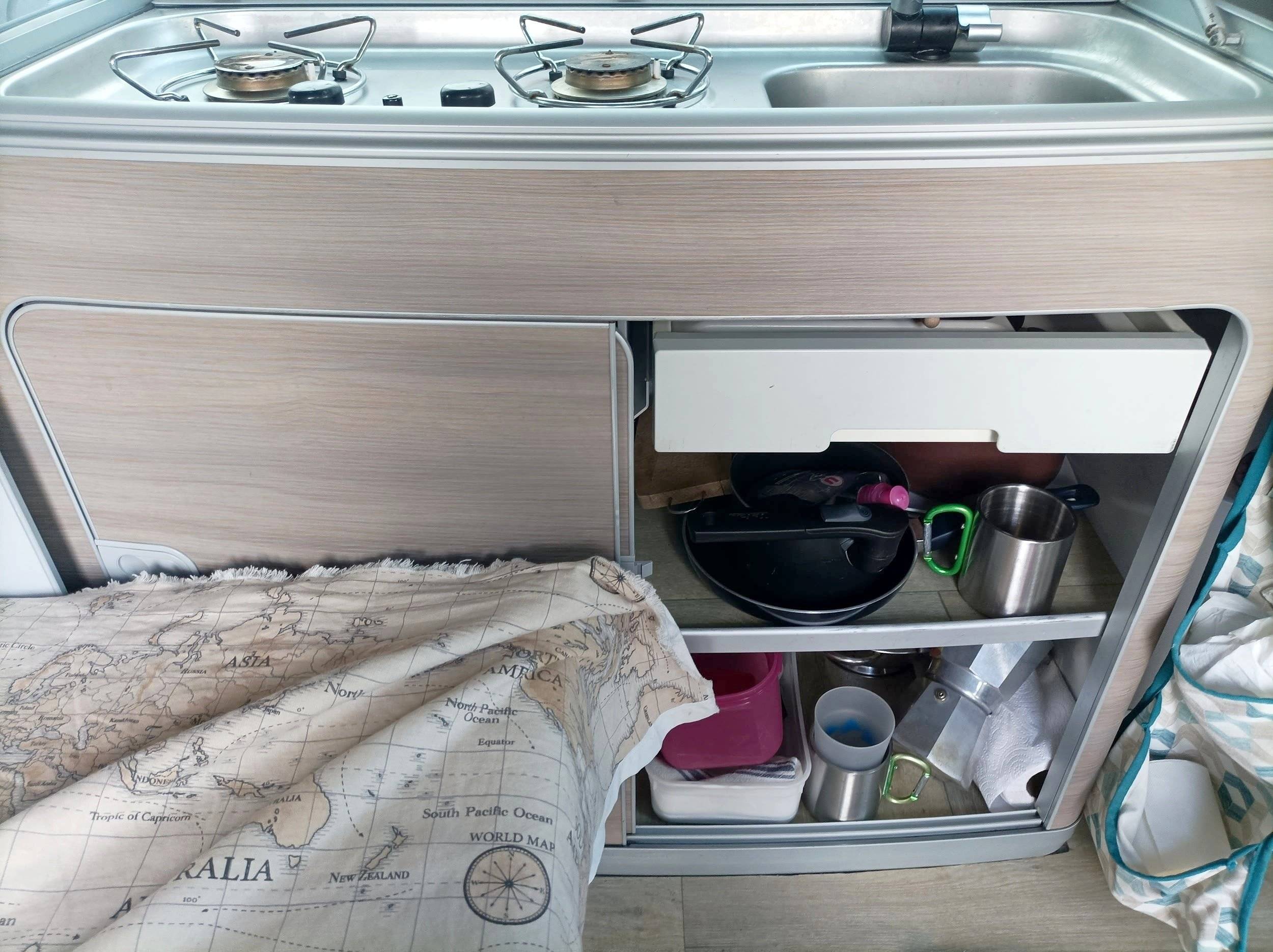 Volkswagen Volkswagen california