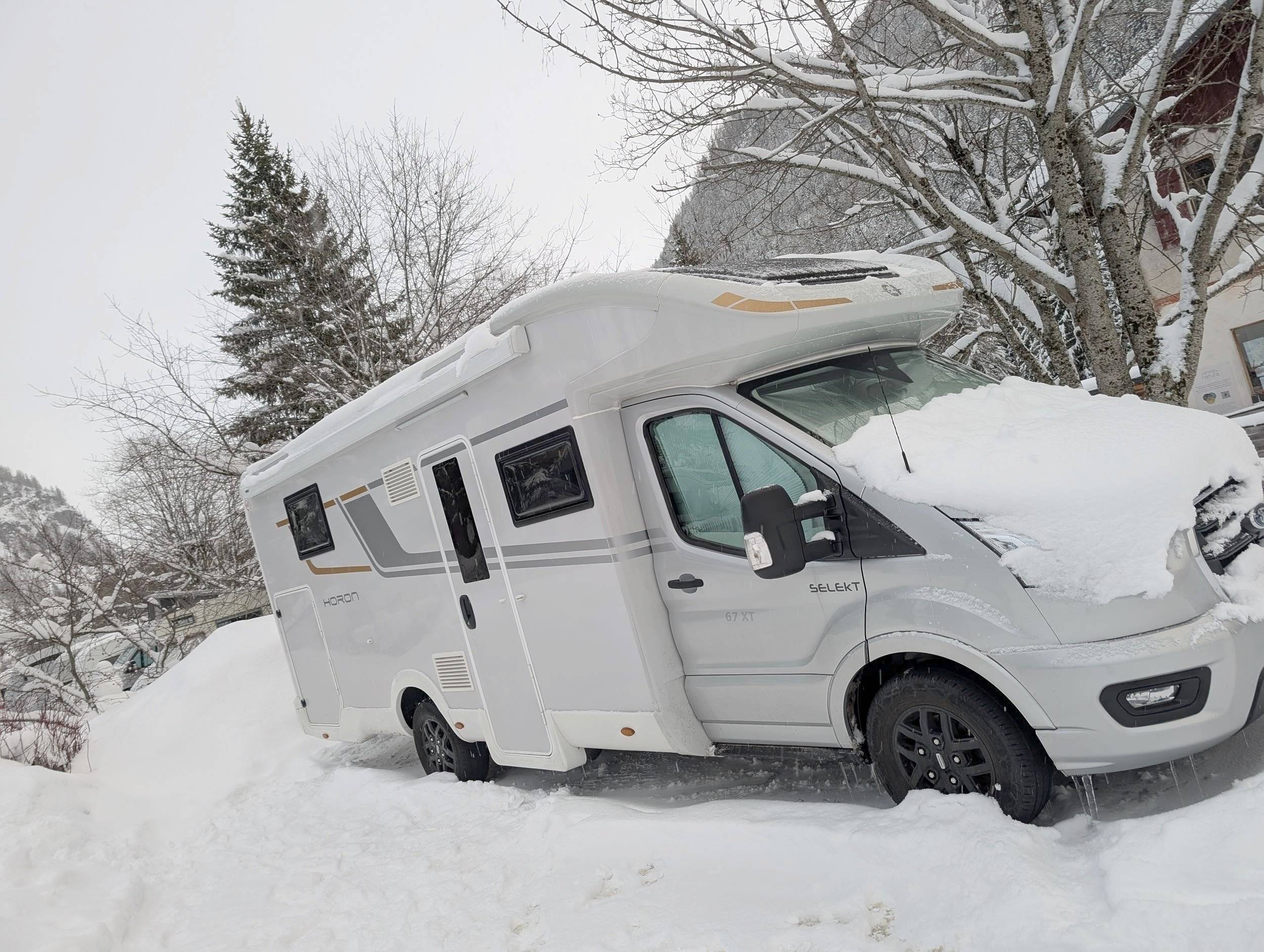 Ci HORON GO 67XT SELEKT 