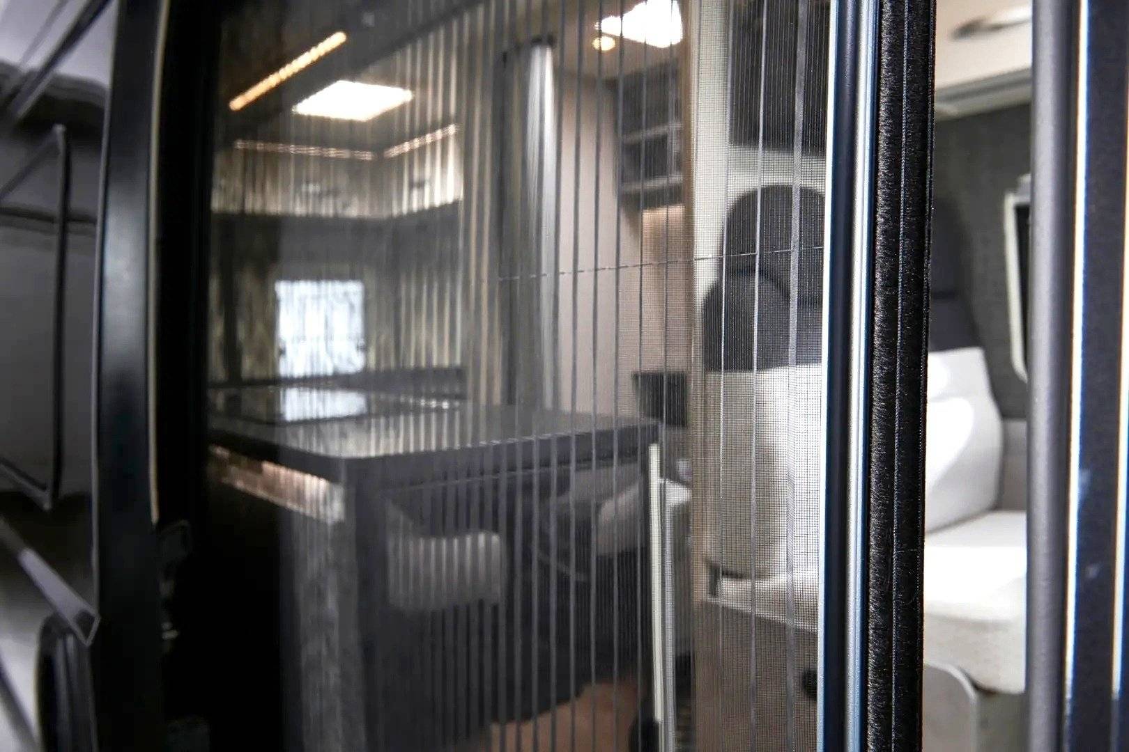 Crosscamp "Da Vinci"