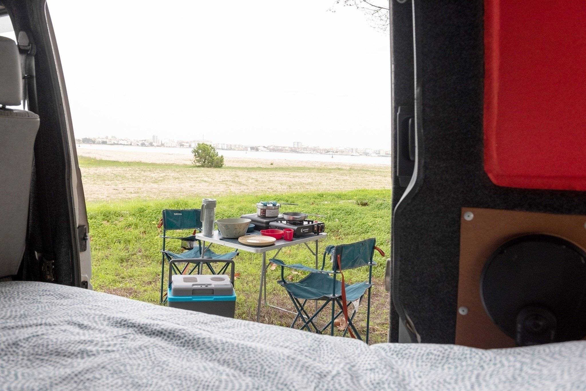 Volkswagen Transporter T4