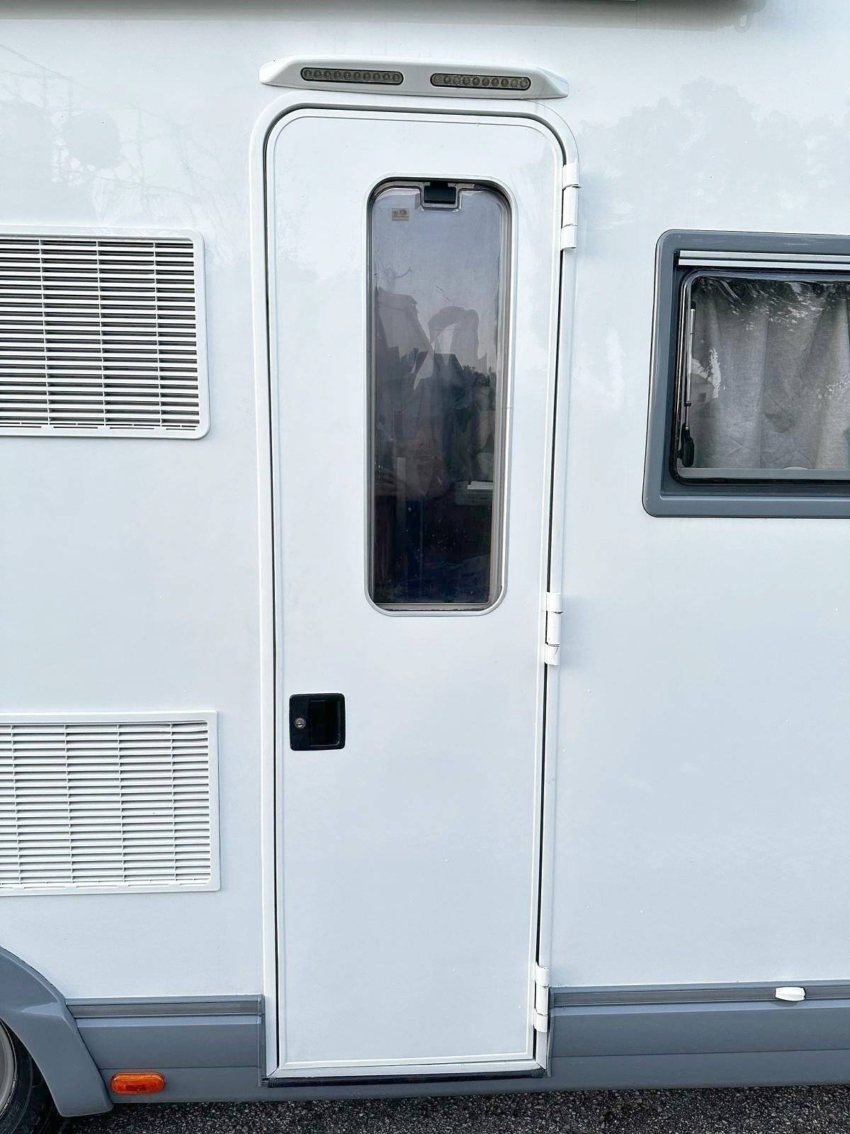 Benimar Perseo 680 CC