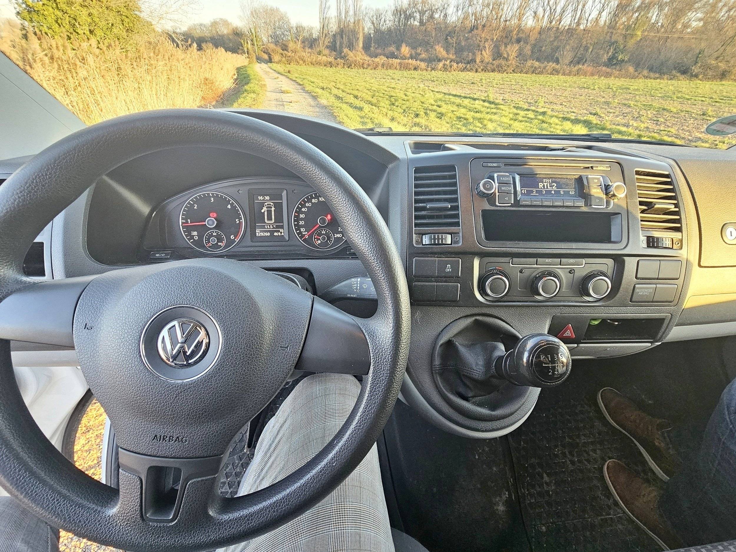 Kapam T5 2 l 102 ch