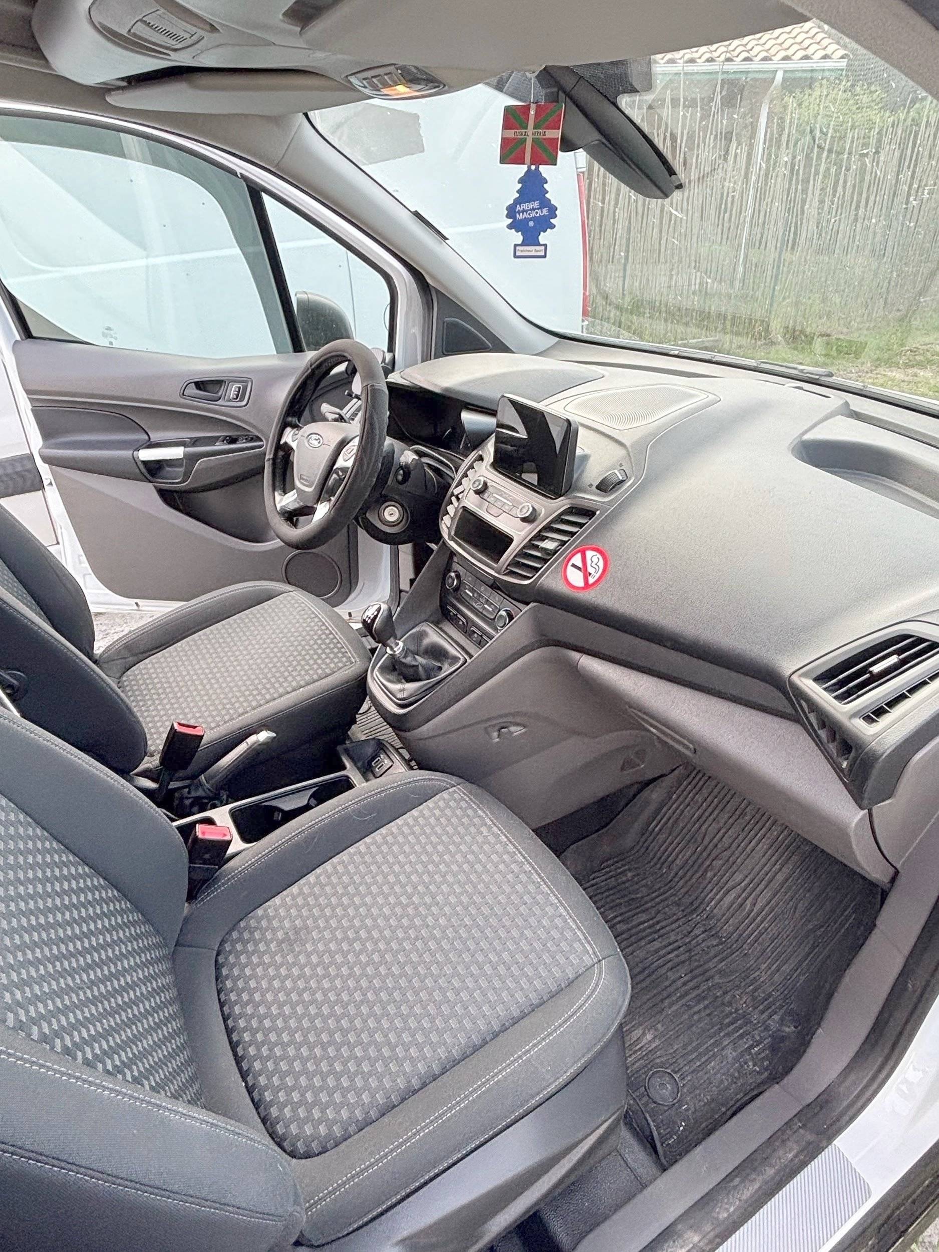 Ford Ford Transit Connect  