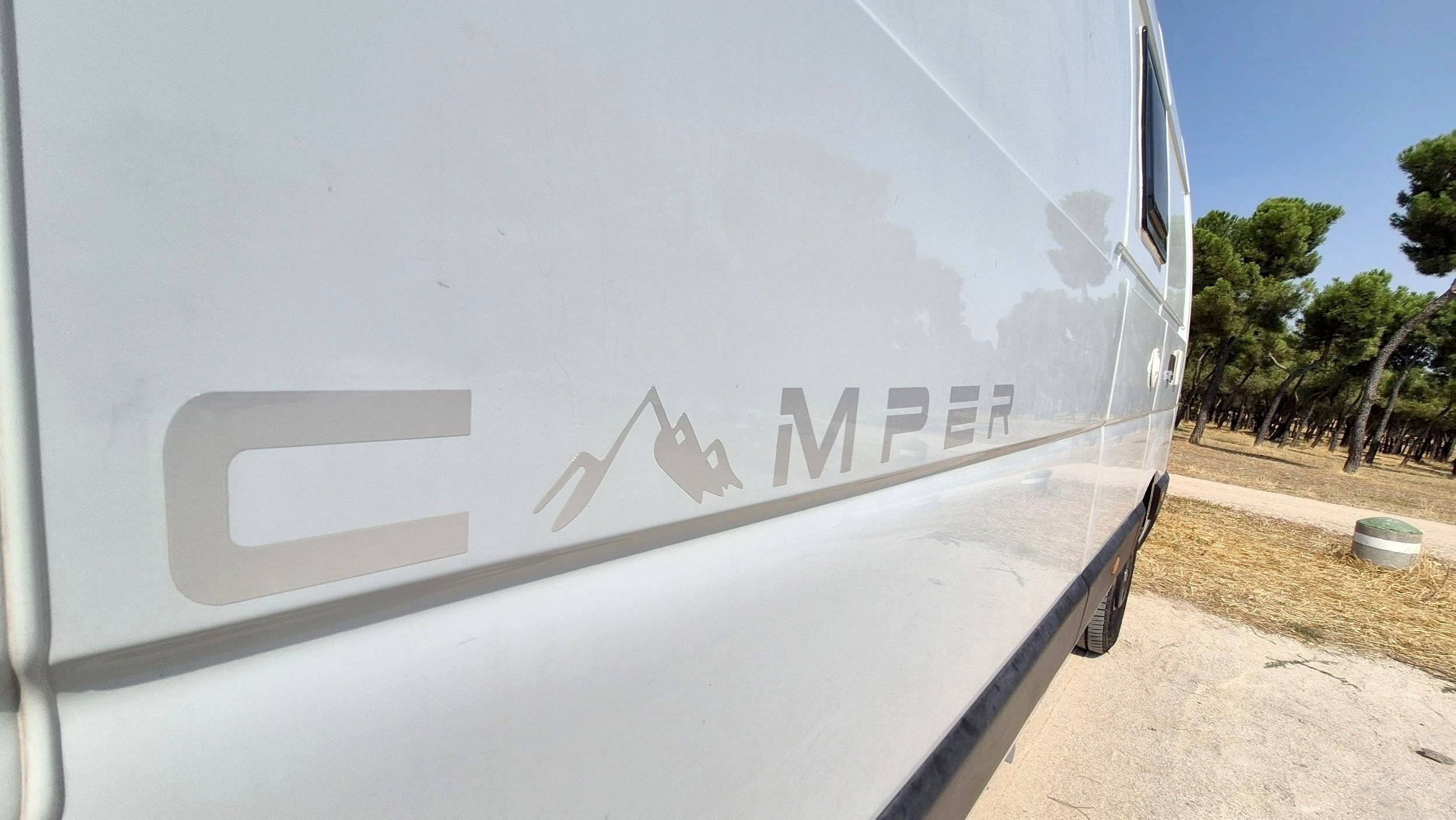 Movano Movano 2.2 CDTI