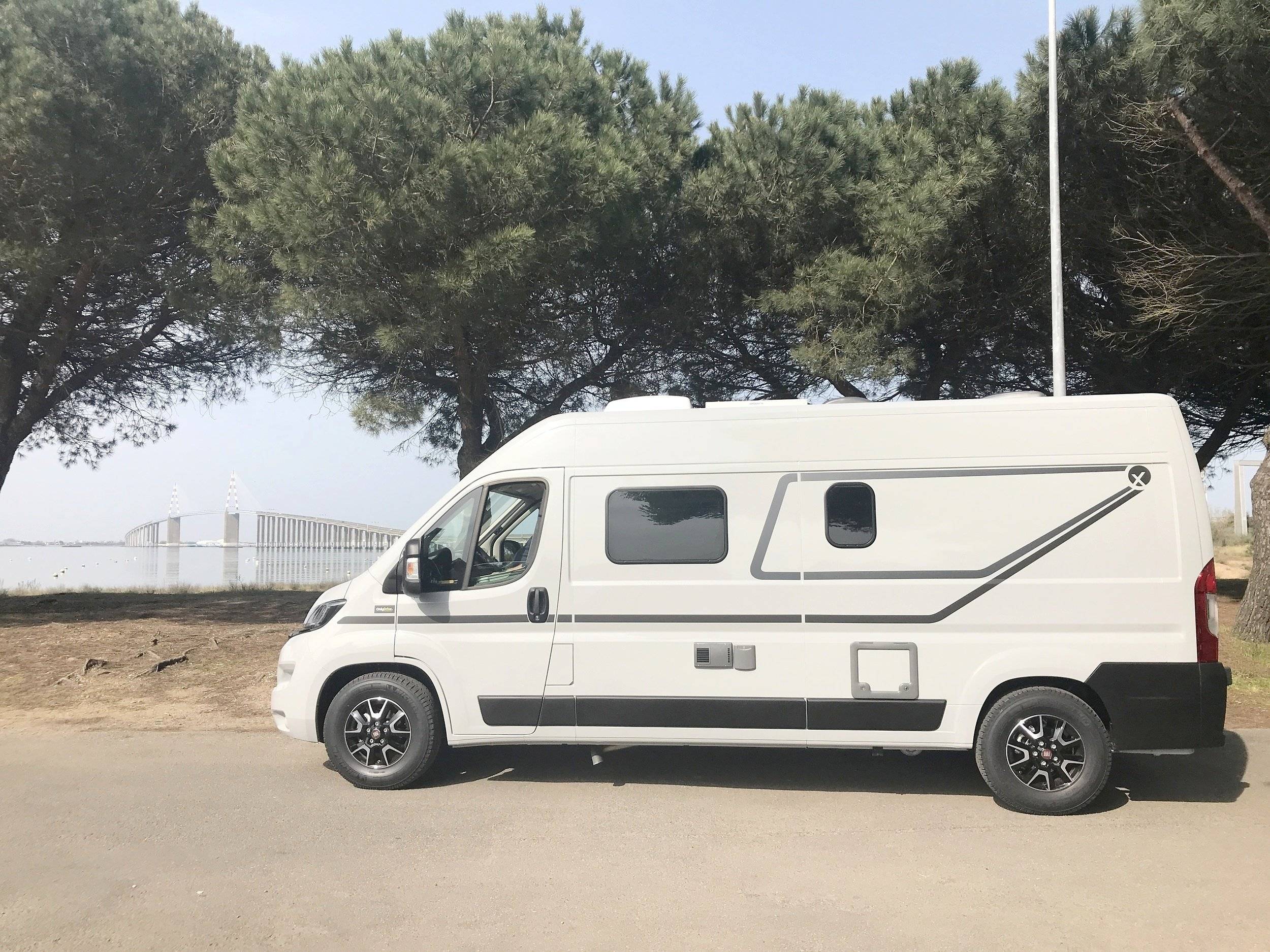 Etrusco  DUCATO 140