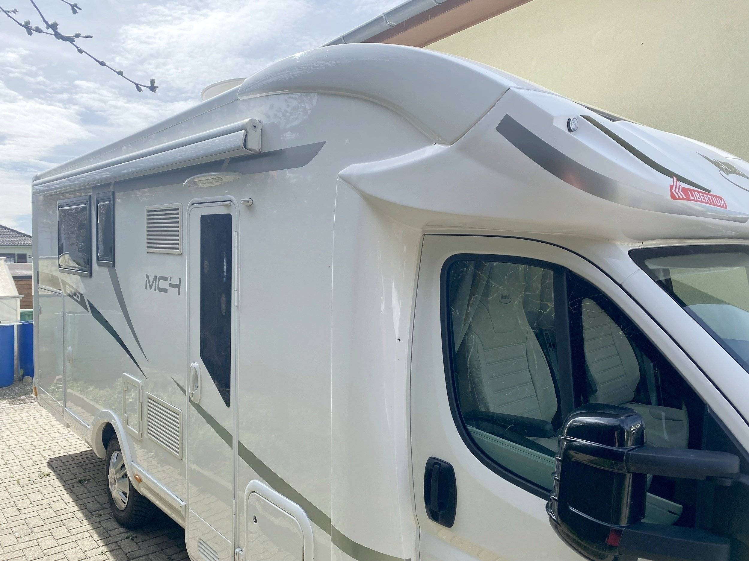 Mclouis Mclouis Mc4 79 Gold