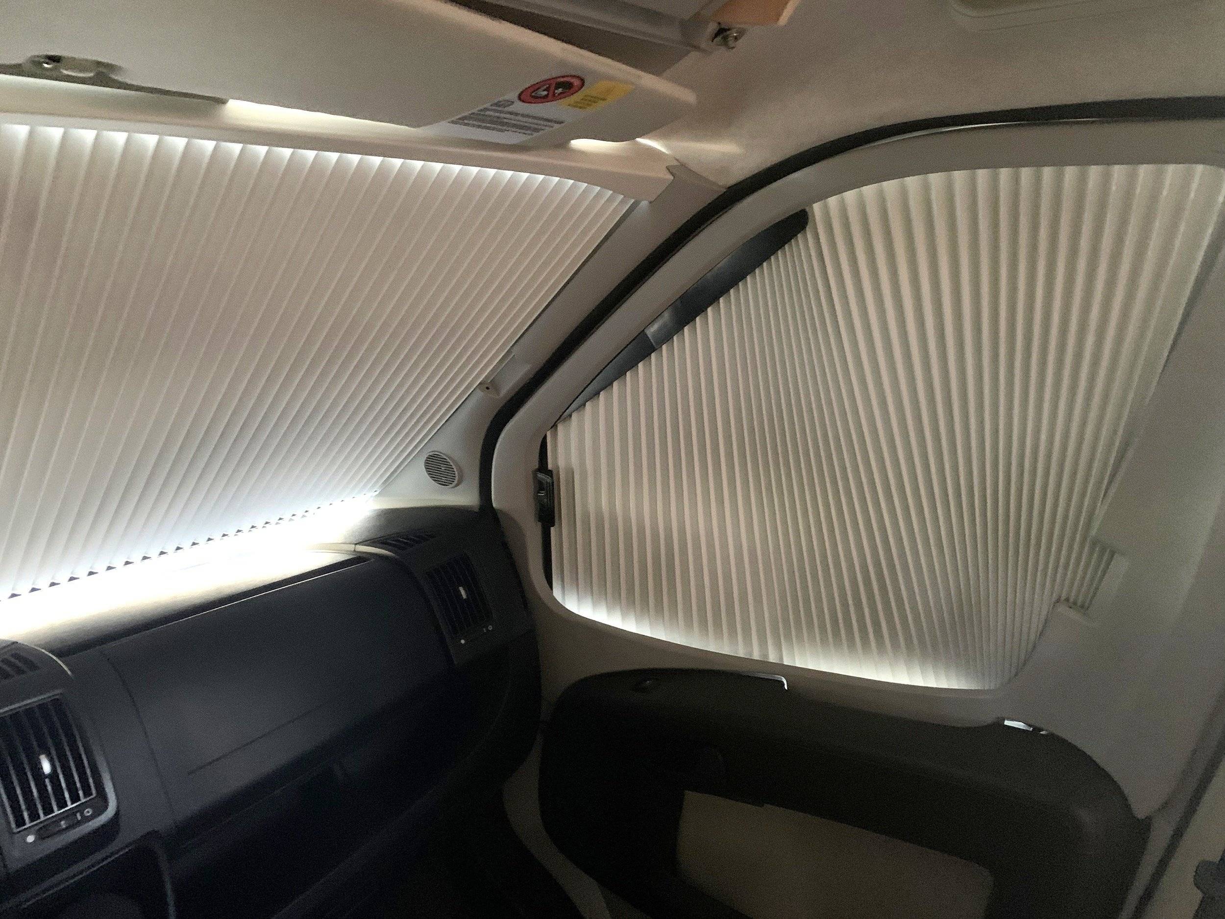 Knaus Knaus BoxStar 600 Family Küsten-Camper Sondermodell