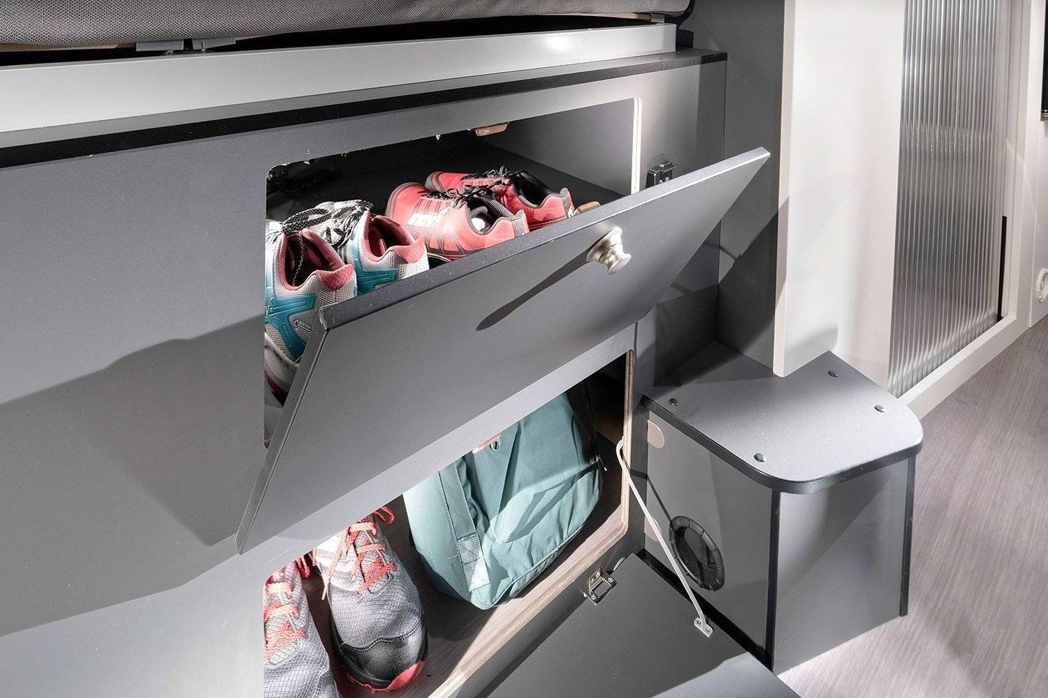 Adria TWIN SPORTS 600 SPB