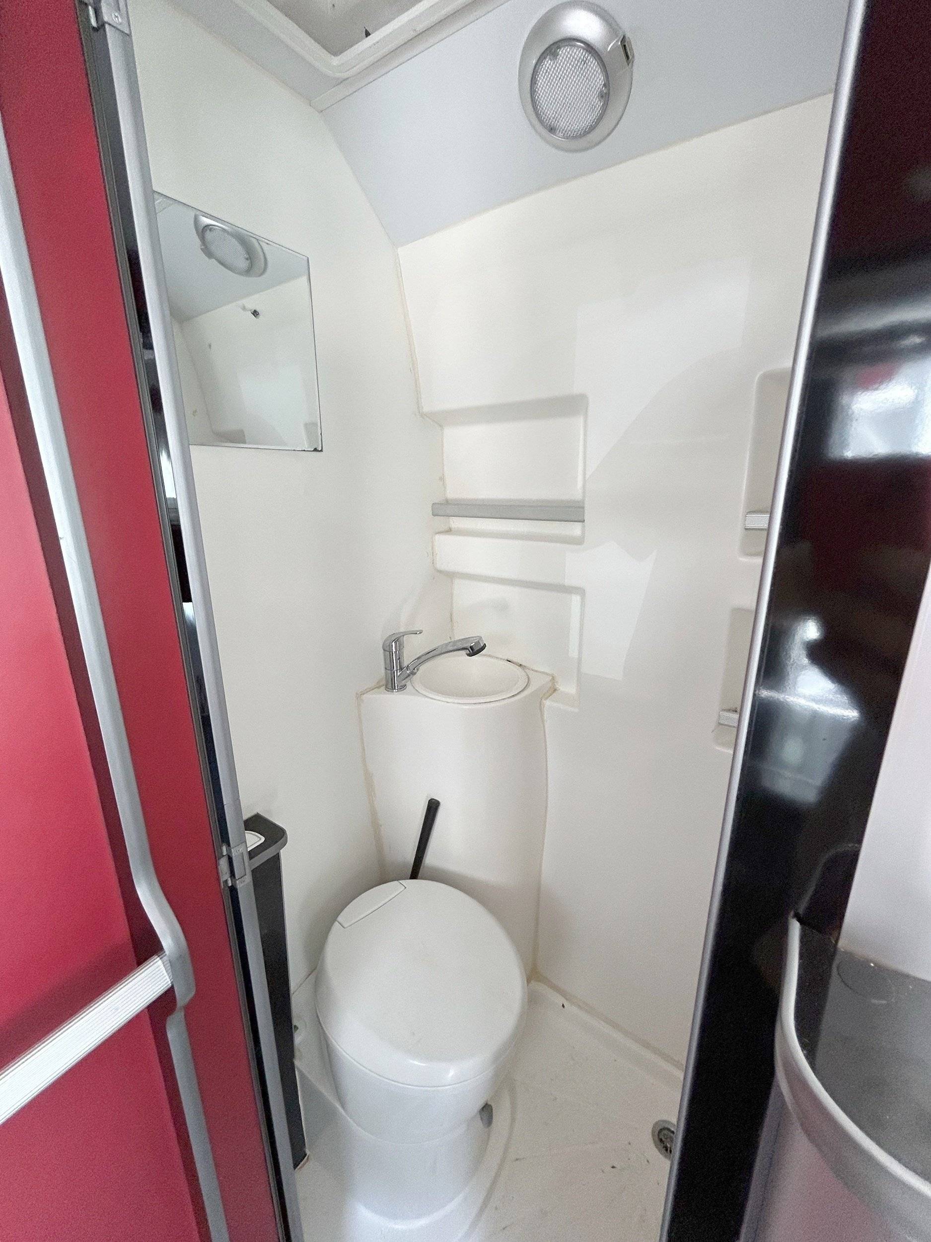 Fiat Ducato 120 Multijet