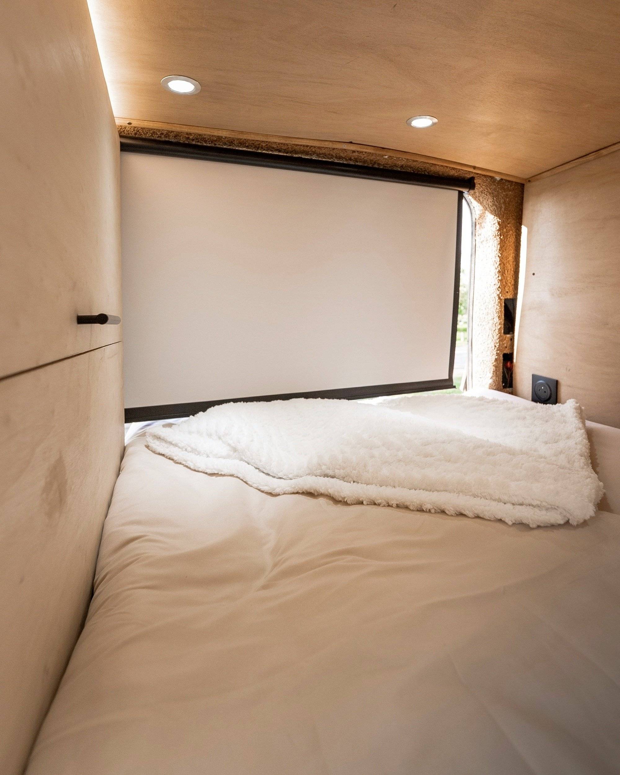 Renault Trafic 2 l 115 ch